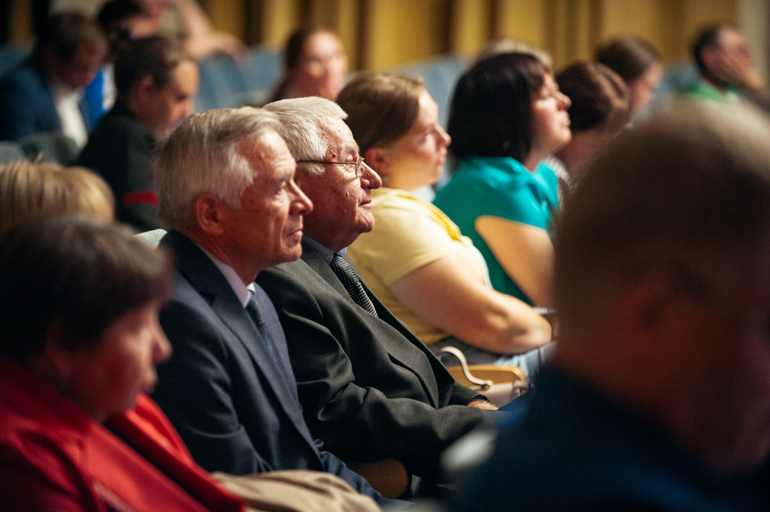 Окружной патриотический форум. Фотограф в Новосибирске Полина Колмачевская