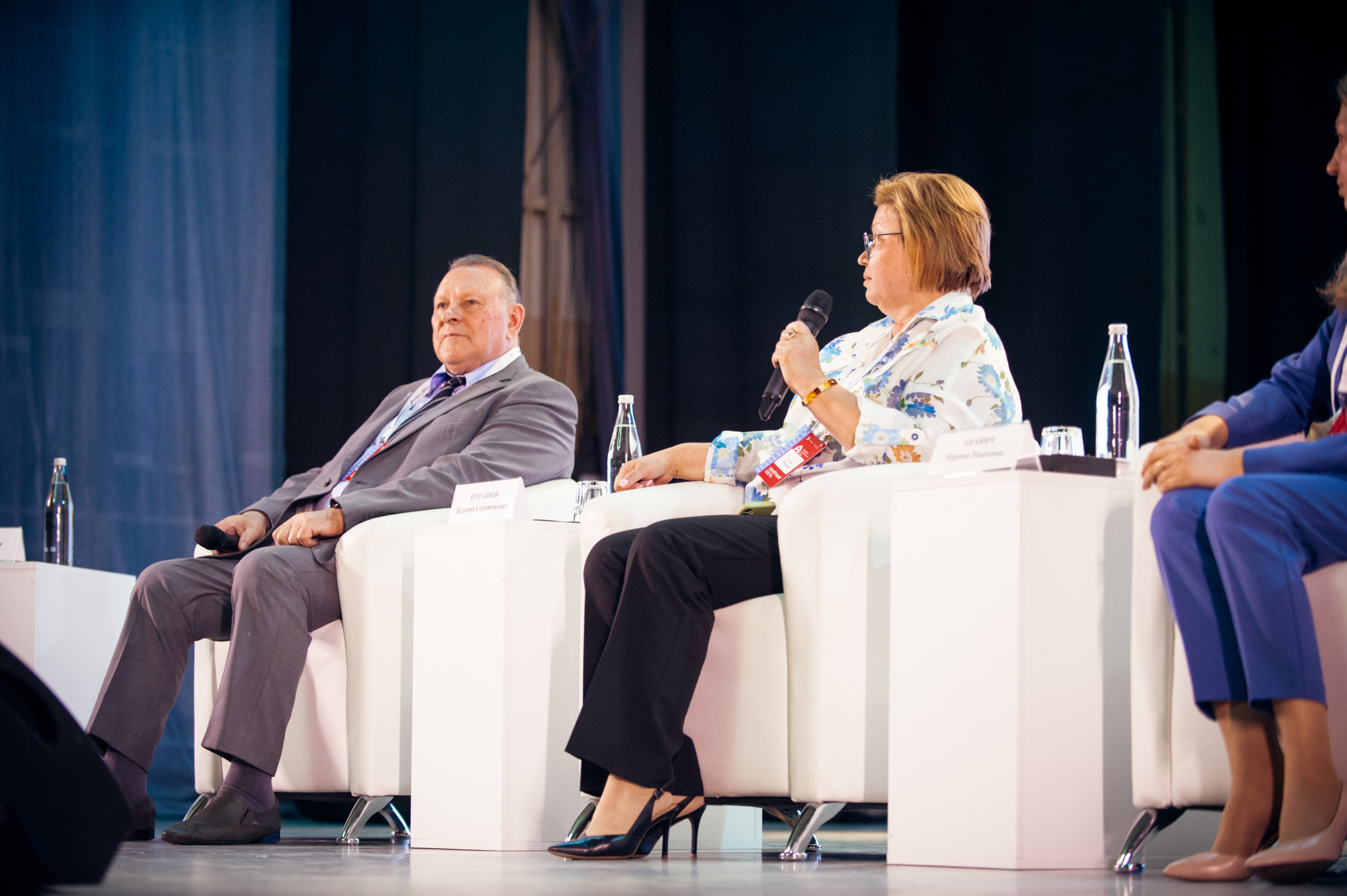 Окружной патриотический форум. Фотограф в Новосибирске Полина Колмачевская