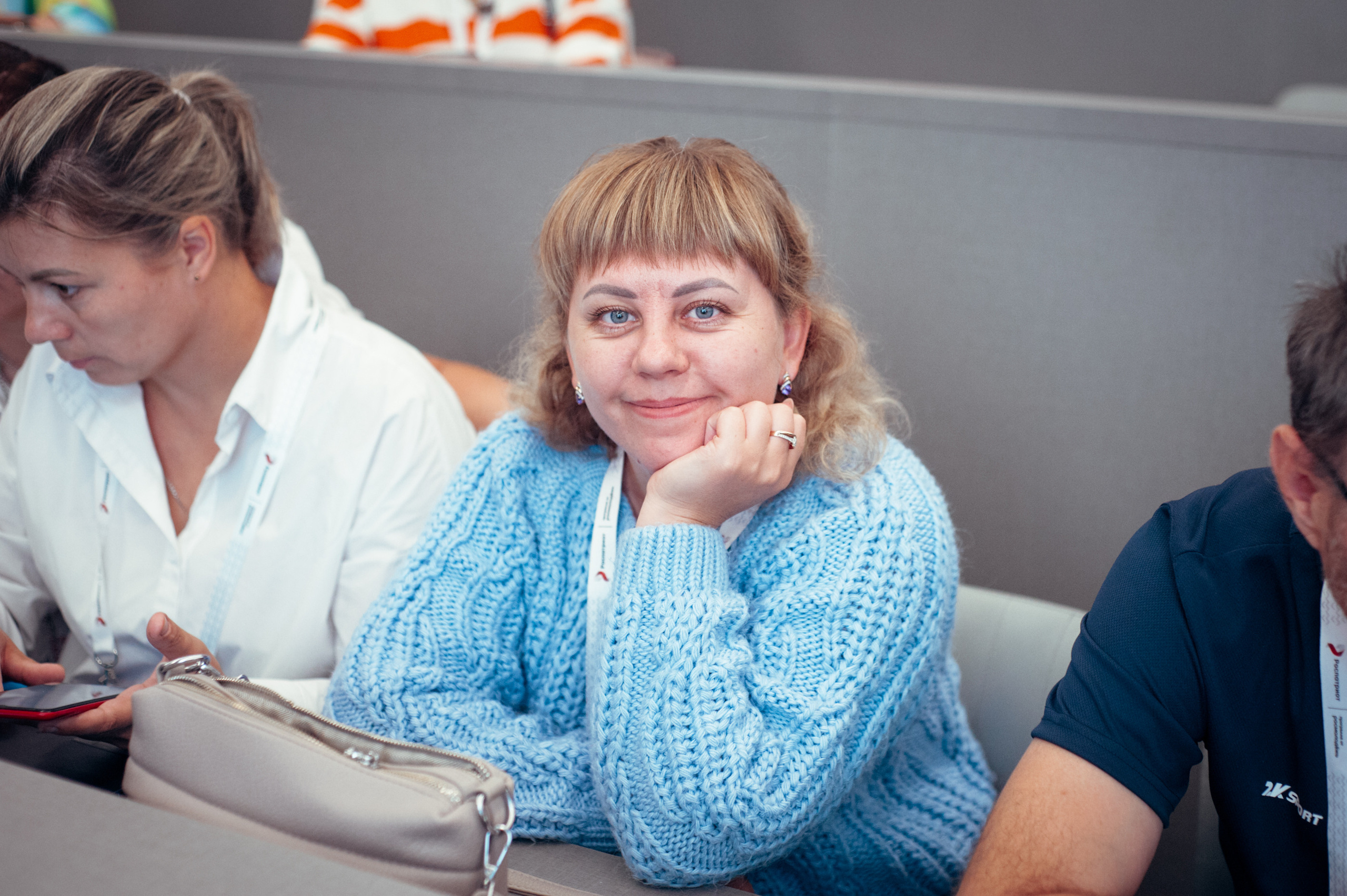 Окружной патриотический форум. Фотограф в Новосибирске Полина Колмачевская