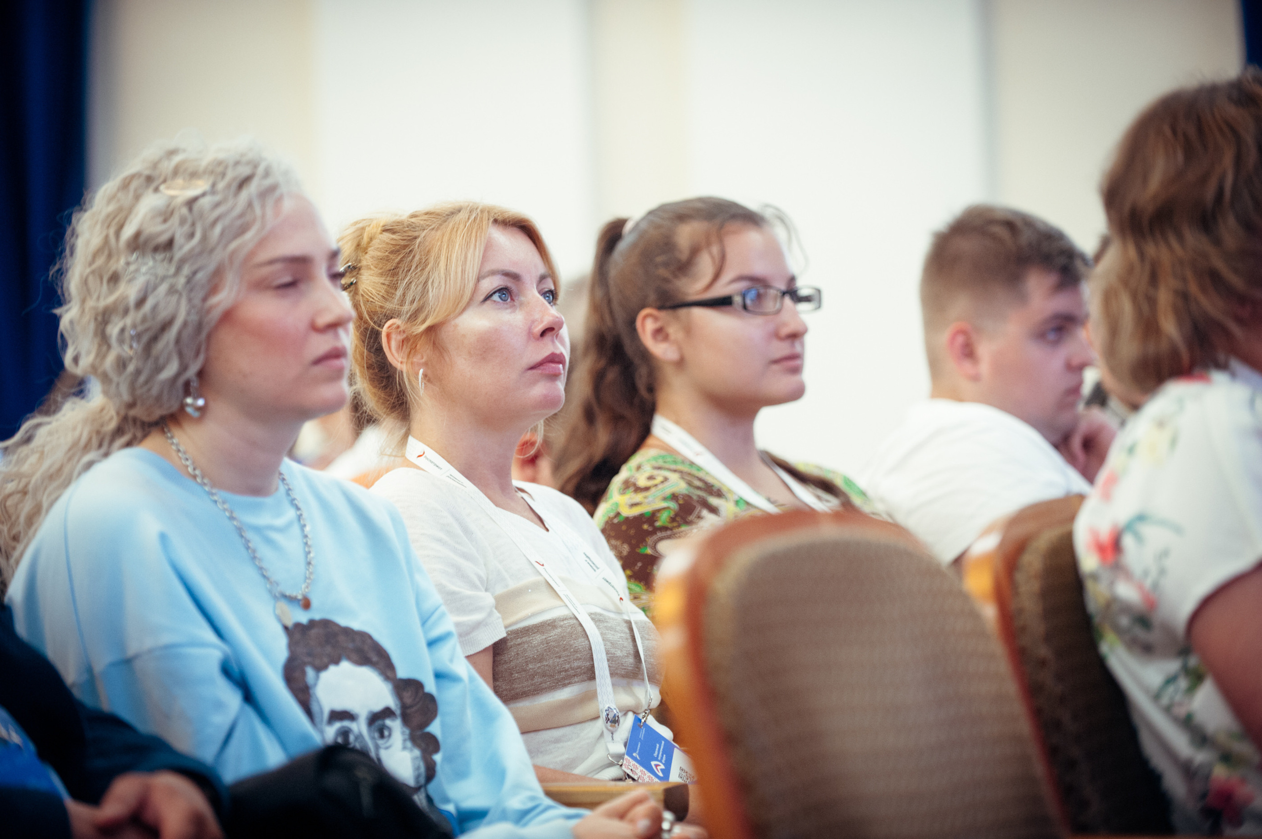 Окружной патриотический форум. Фотограф в Новосибирске Полина Колмачевская