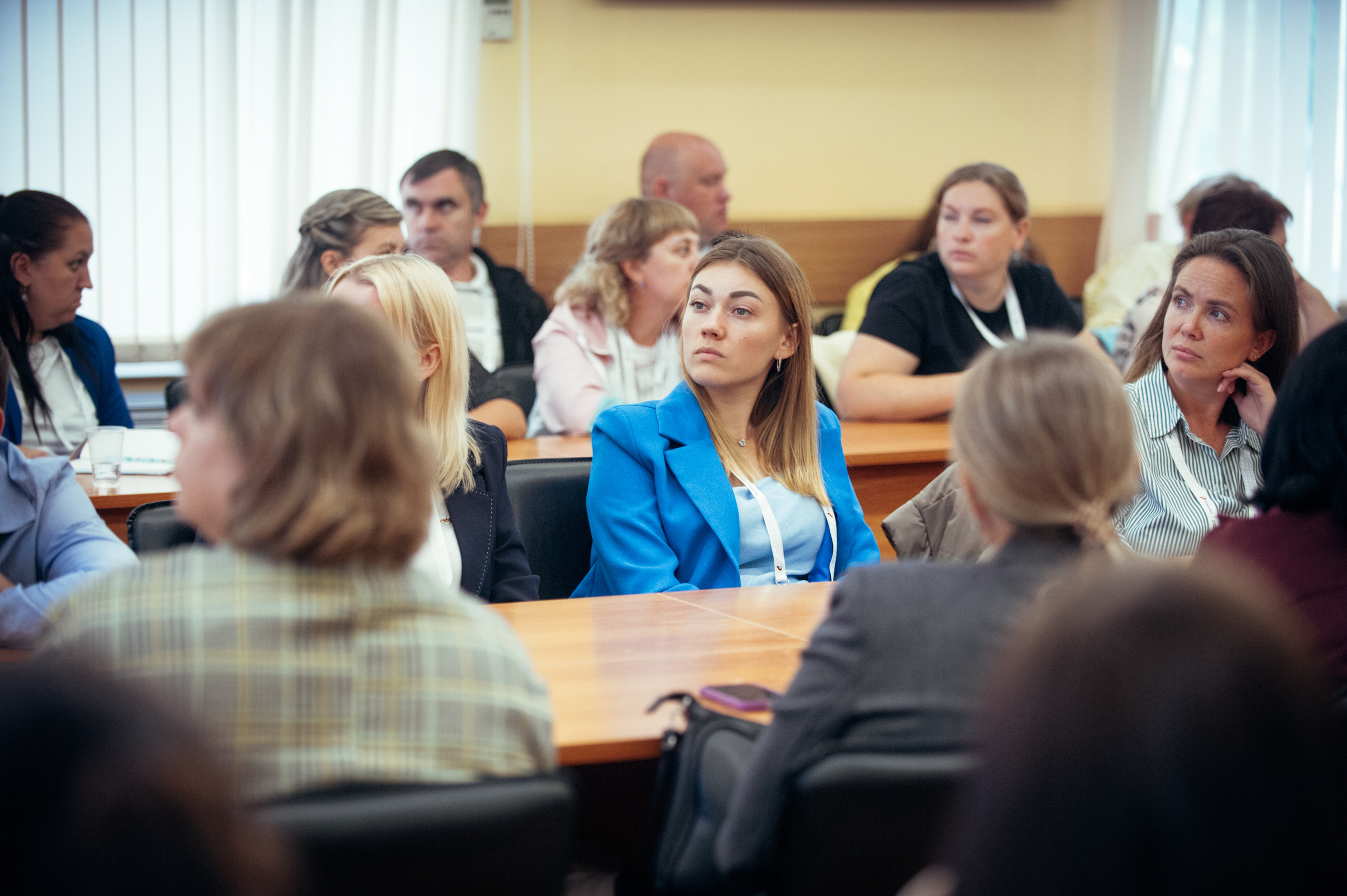 Окружной патриотический форум. Фотограф в Новосибирске Полина Колмачевская