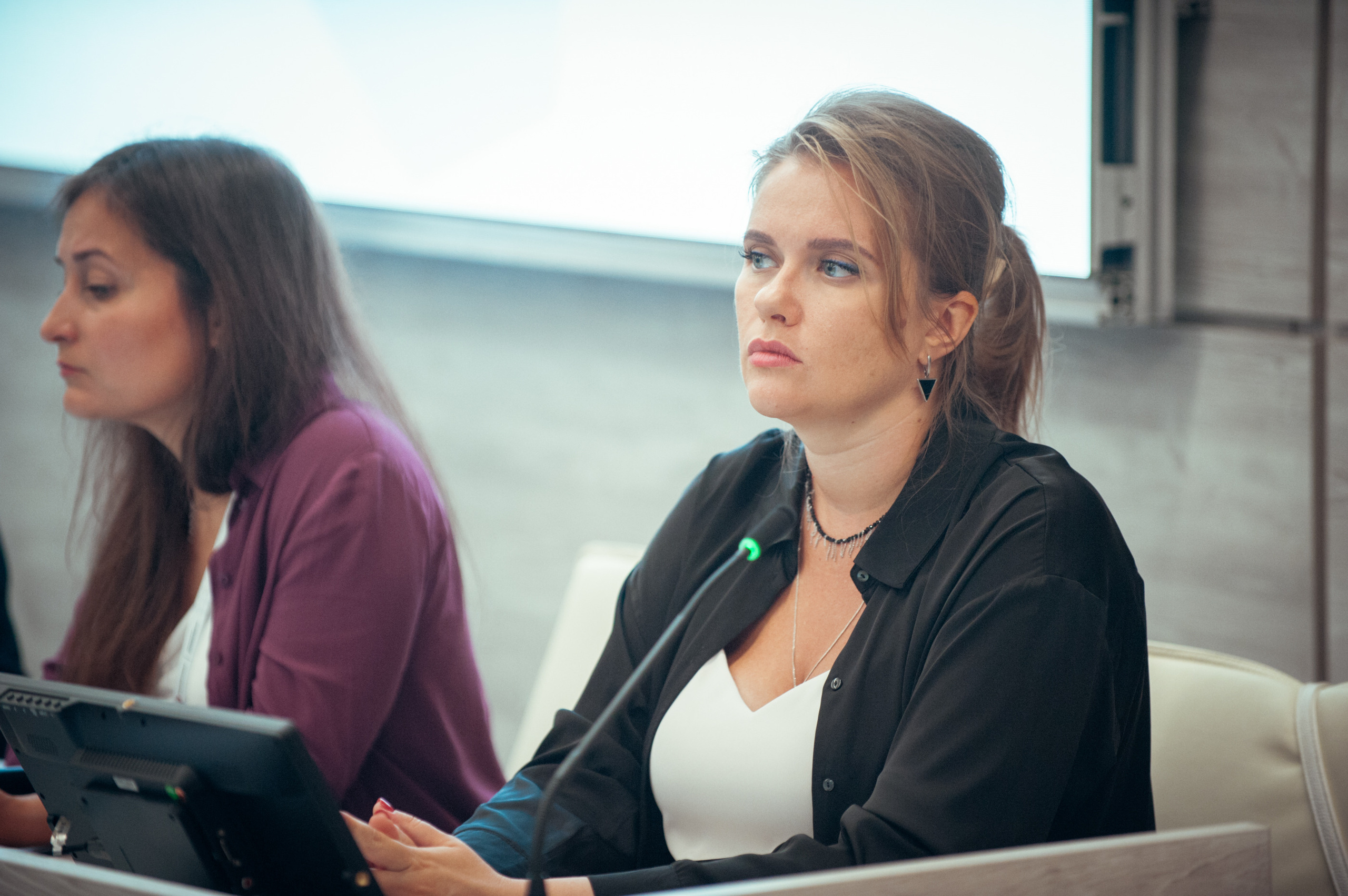 Окружной патриотический форум. Фотограф в Новосибирске Полина Колмачевская