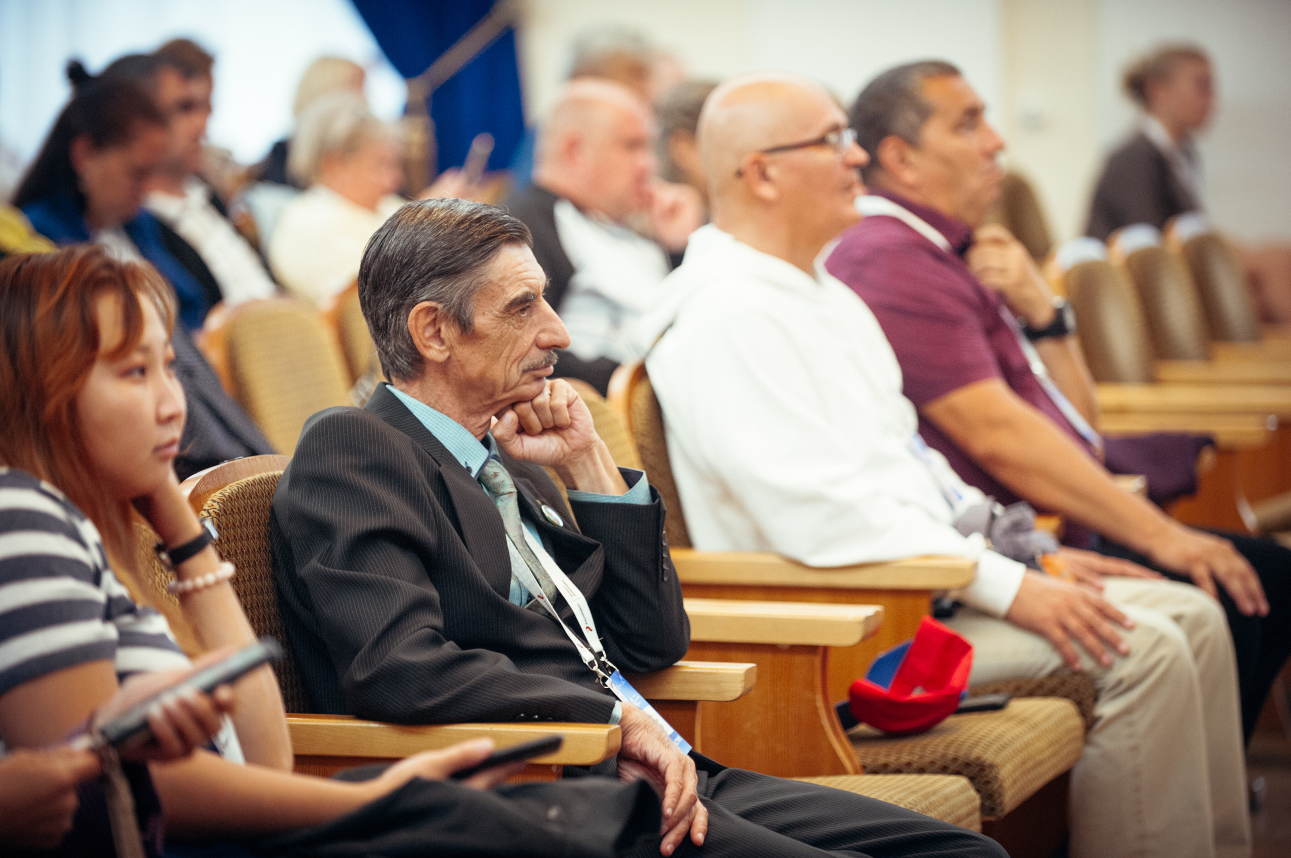 Окружной патриотический форум. Фотограф в Новосибирске Полина Колмачевская