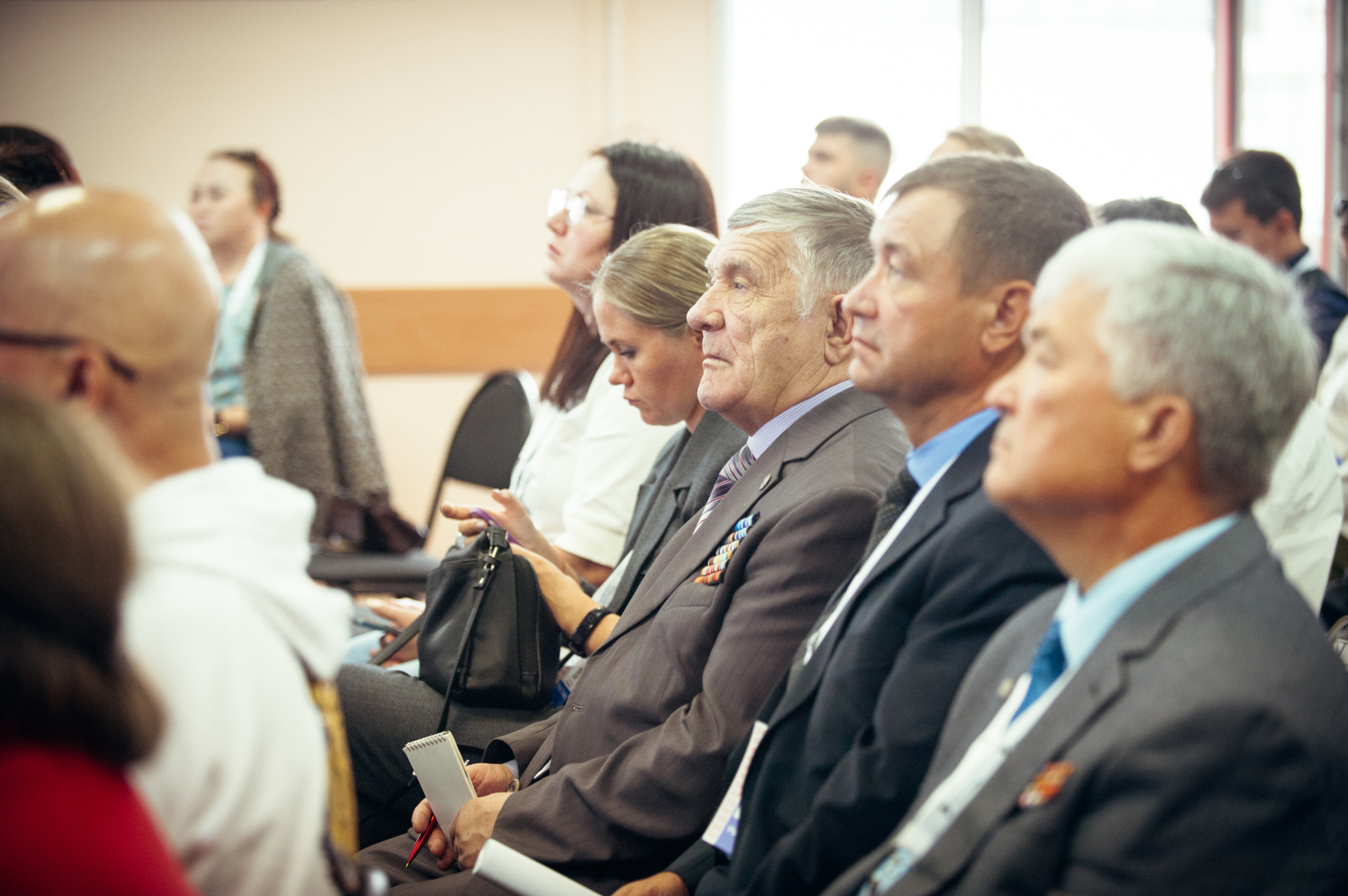 Окружной патриотический форум. Фотограф в Новосибирске Полина Колмачевская