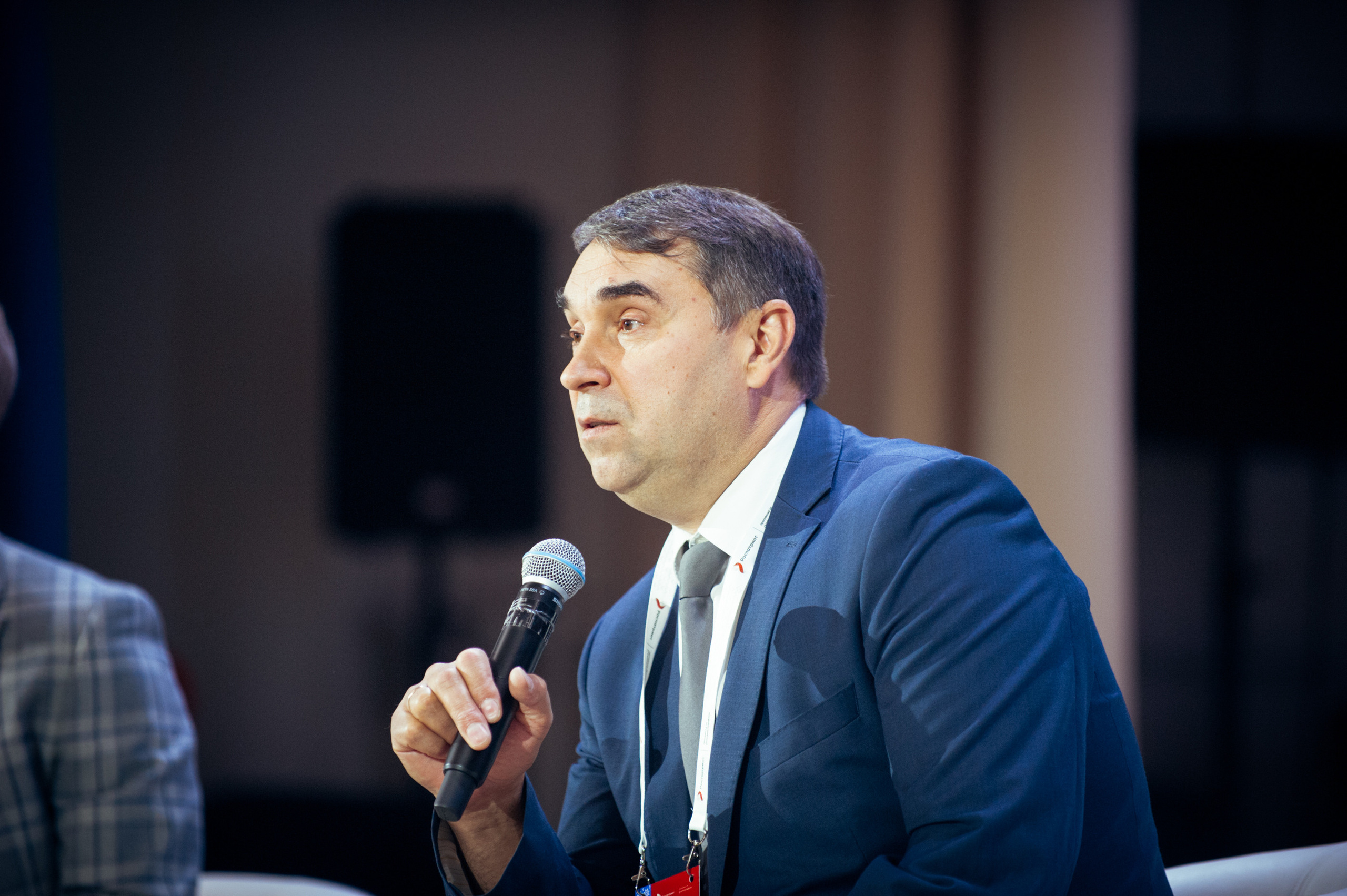 Окружной патриотический форум. Фотограф в Новосибирске Полина Колмачевская