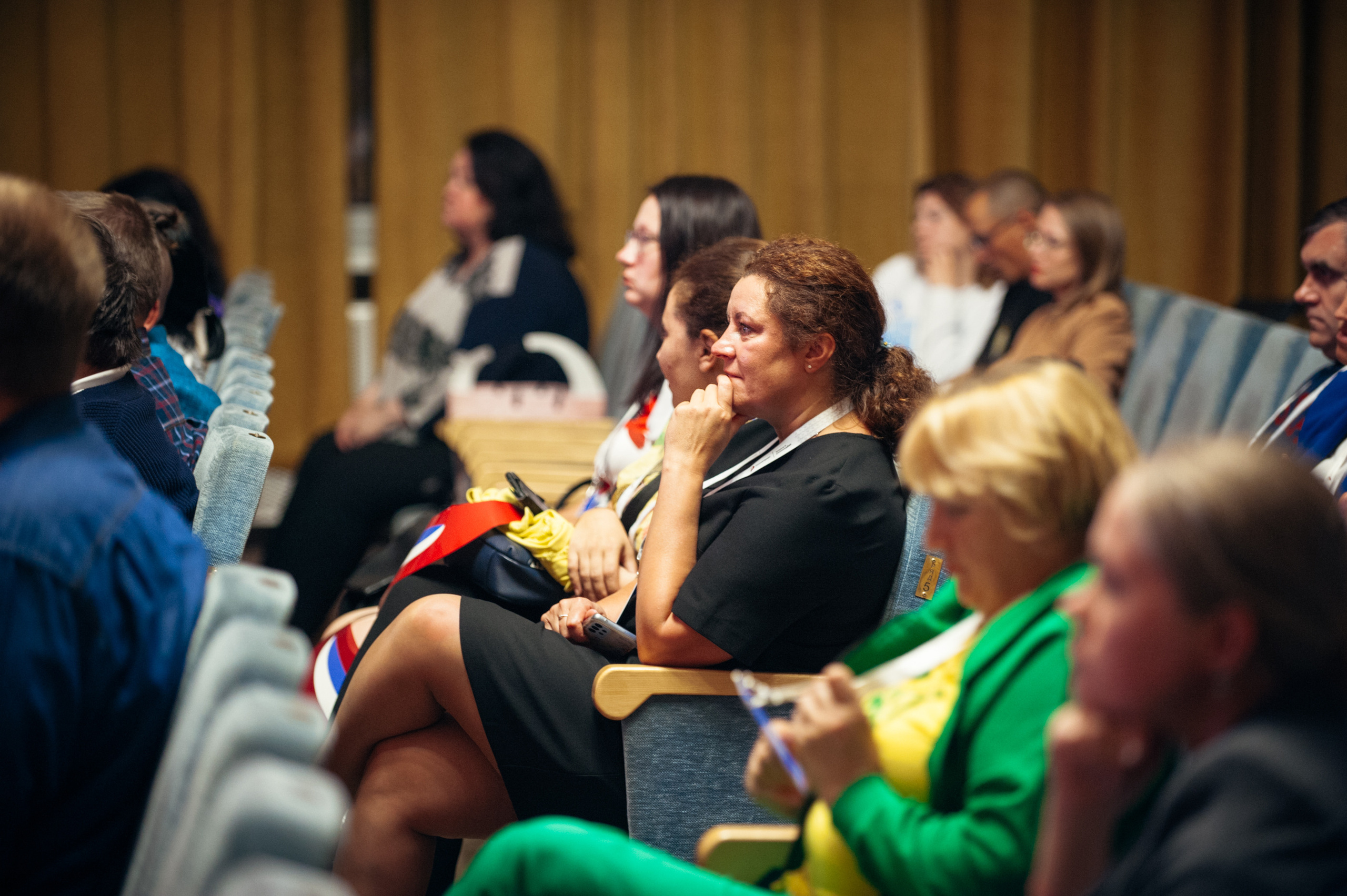 Окружной патриотический форум. Фотограф в Новосибирске Полина Колмачевская