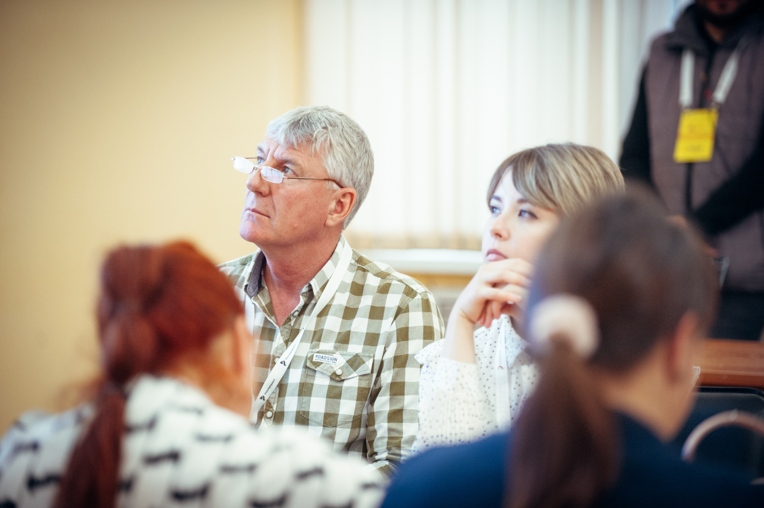 Окружной патриотический форум. Фотограф в Новосибирске Полина Колмачевская