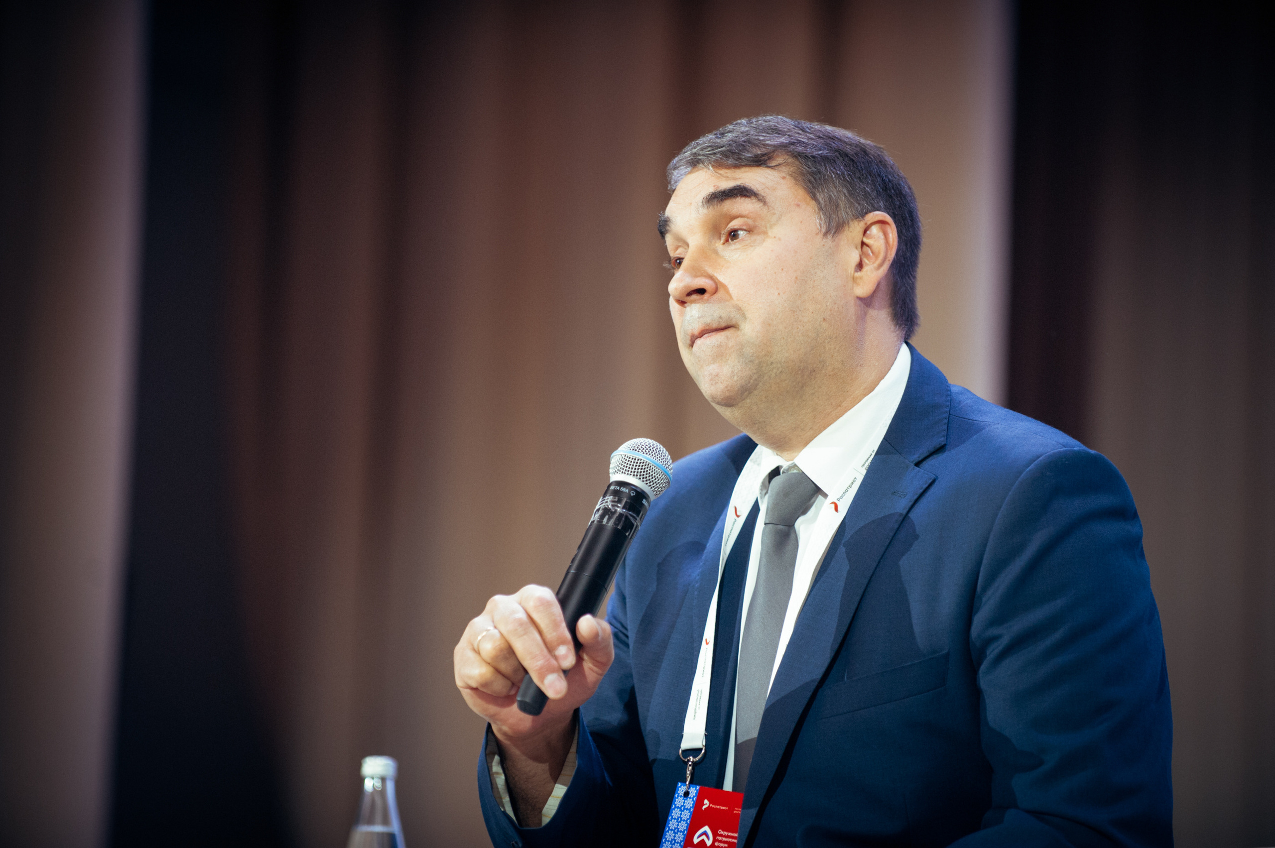 Окружной патриотический форум. Фотограф в Новосибирске Полина Колмачевская