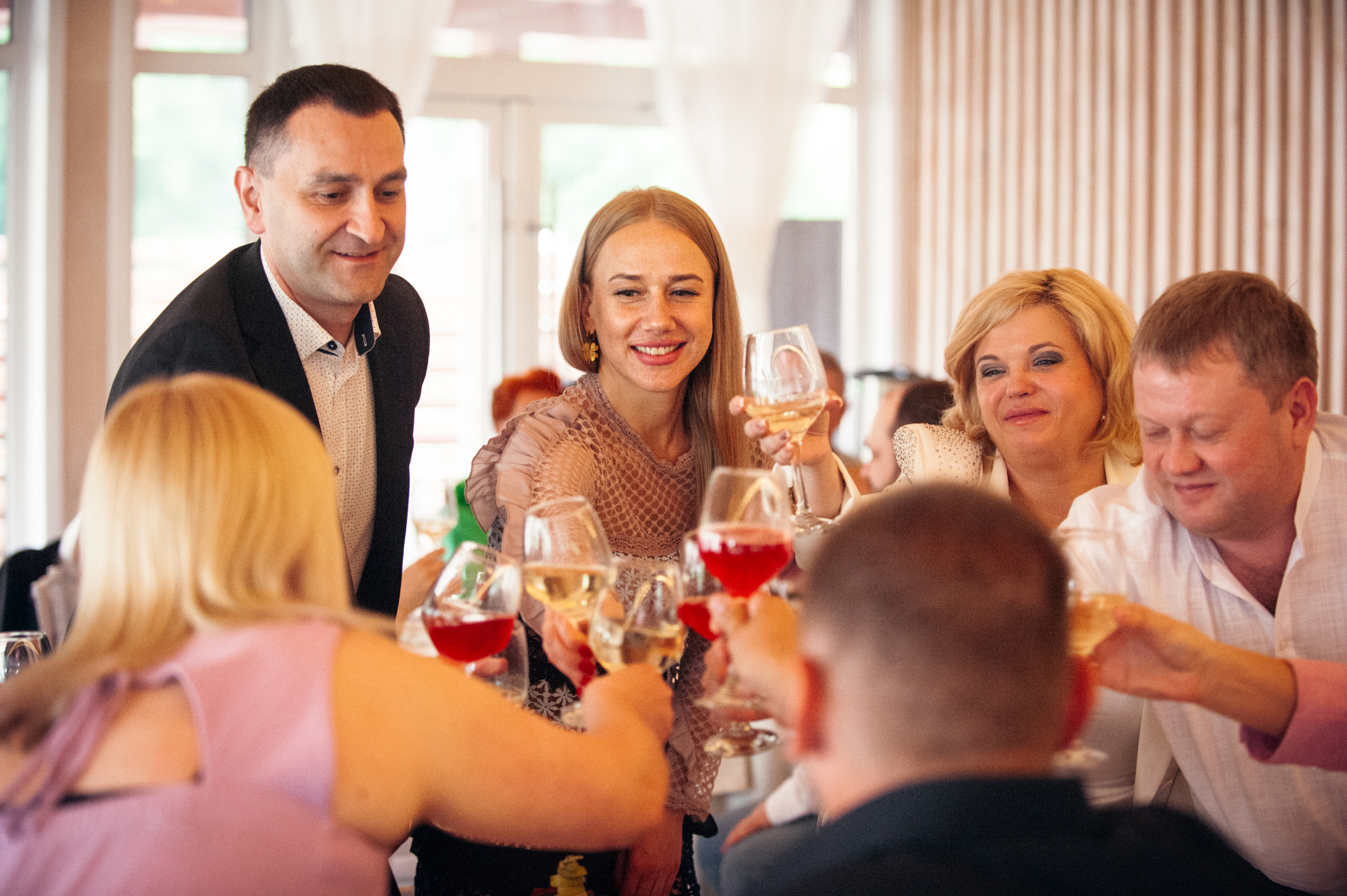 Фотограф в Новосибирске Полина Колмачевская