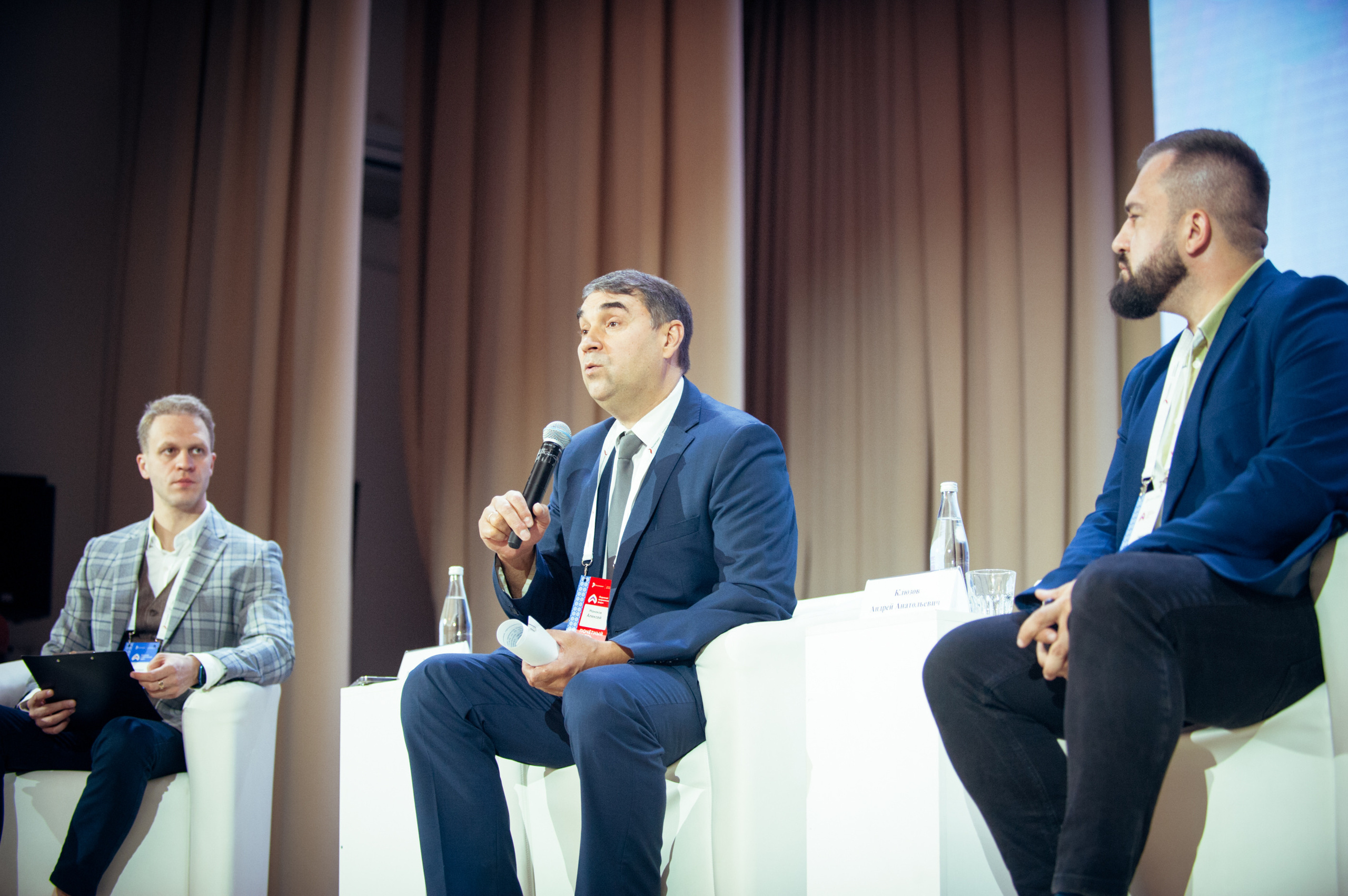 Окружной патриотический форум. Фотограф в Новосибирске Полина Колмачевская