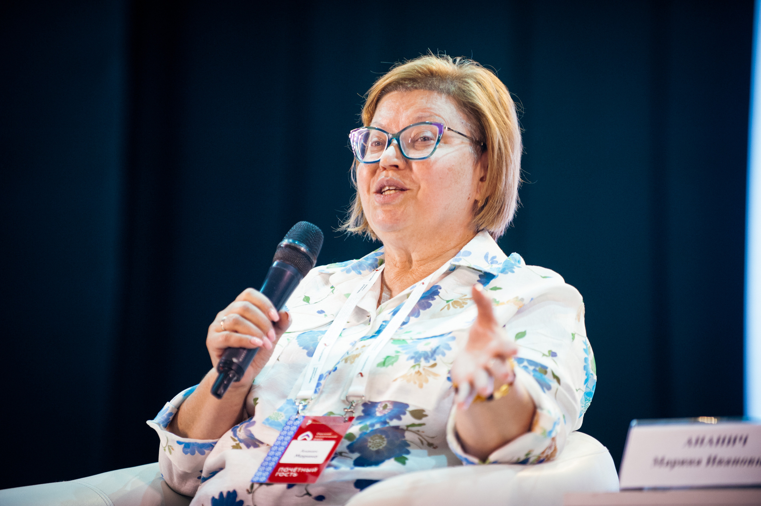 Окружной патриотический форум. Фотограф в Новосибирске Полина Колмачевская