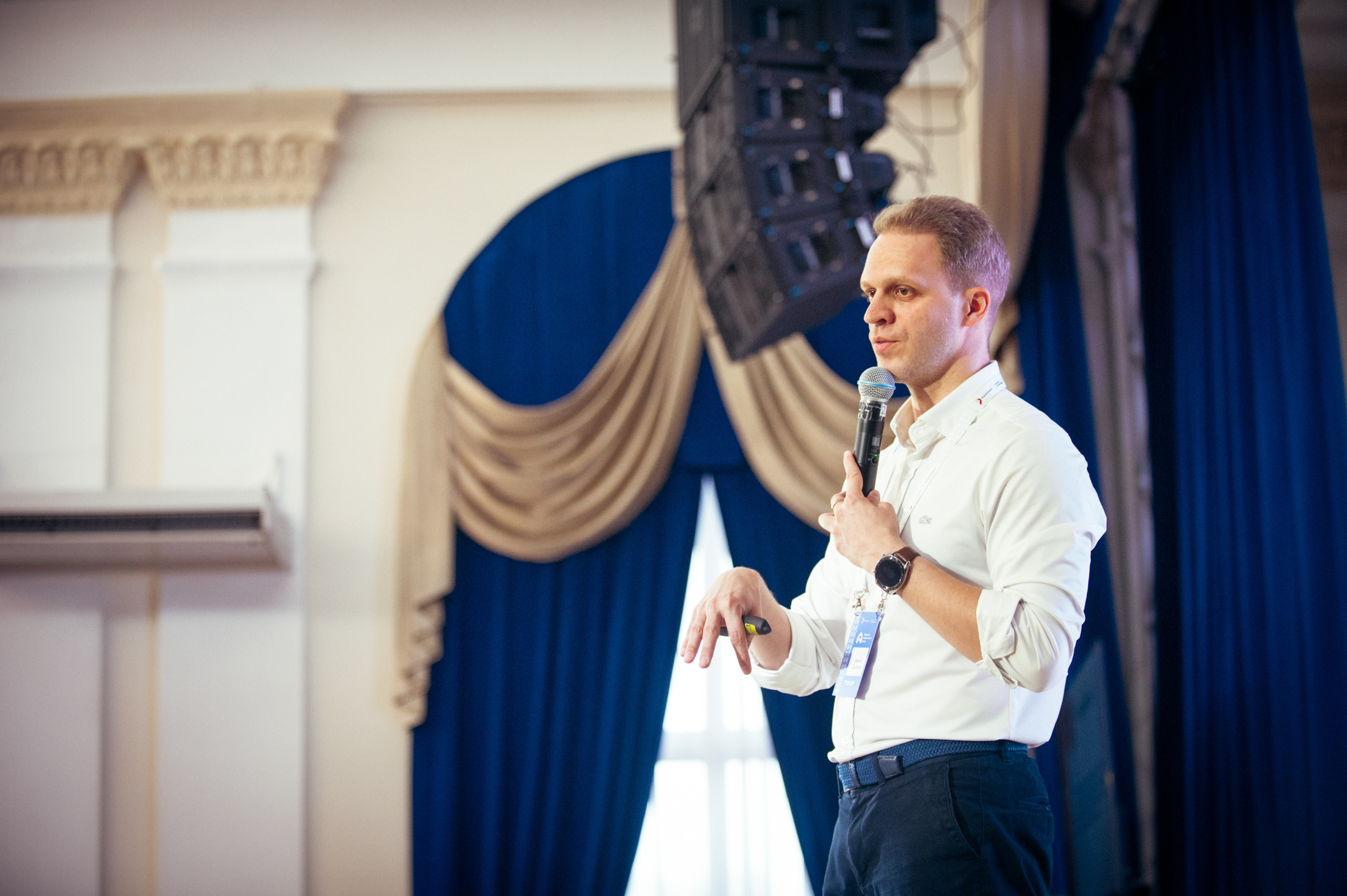 Окружной патриотический форум. Фотограф в Новосибирске Полина Колмачевская