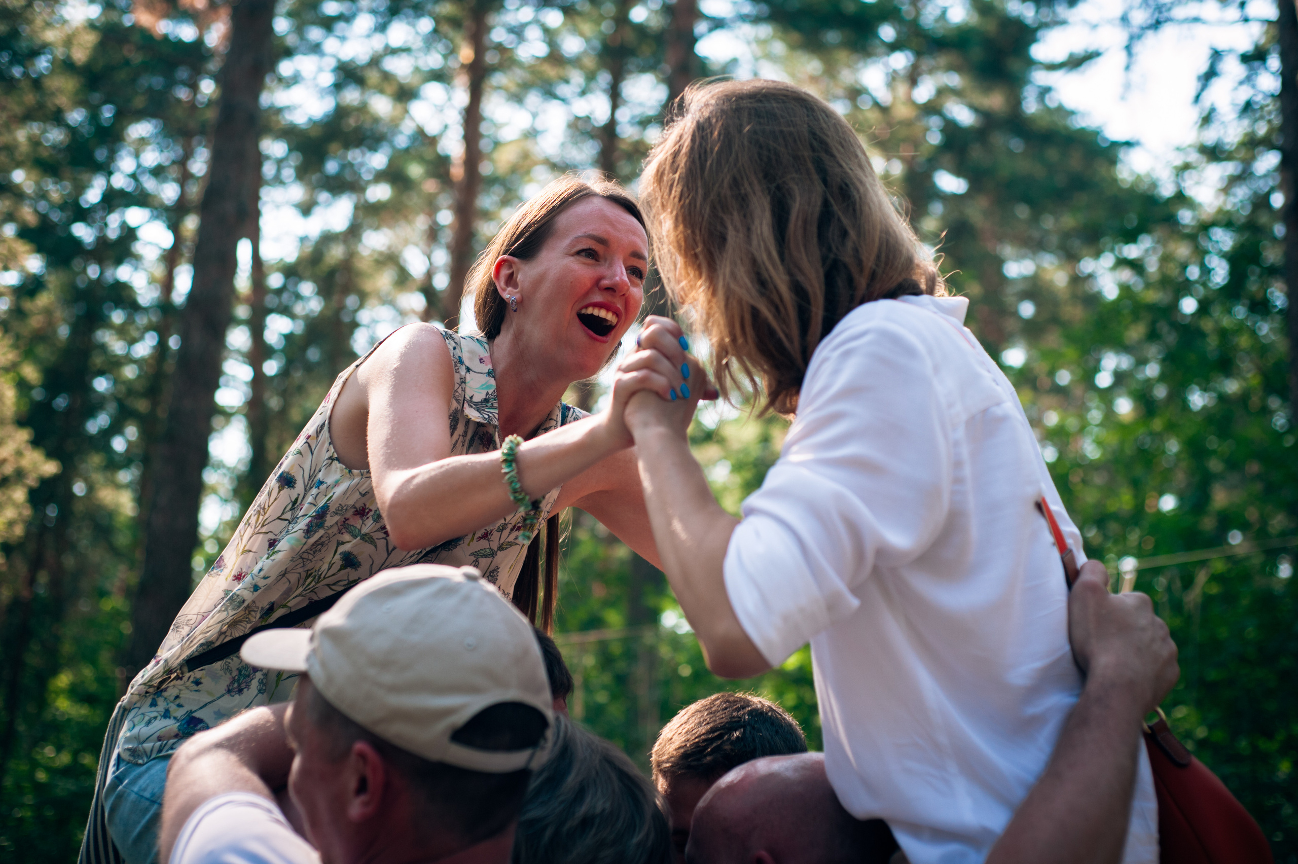 Фотограф в Новосибирске Полина Колмачевская