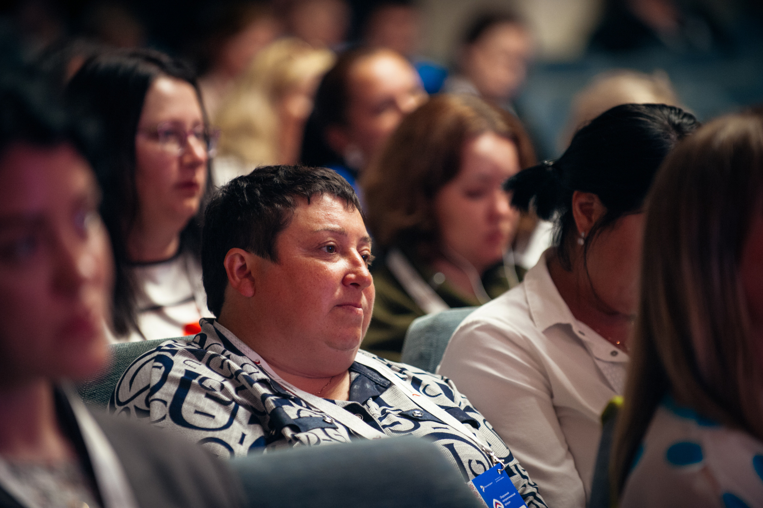 Окружной патриотический форум. Фотограф в Новосибирске Полина Колмачевская