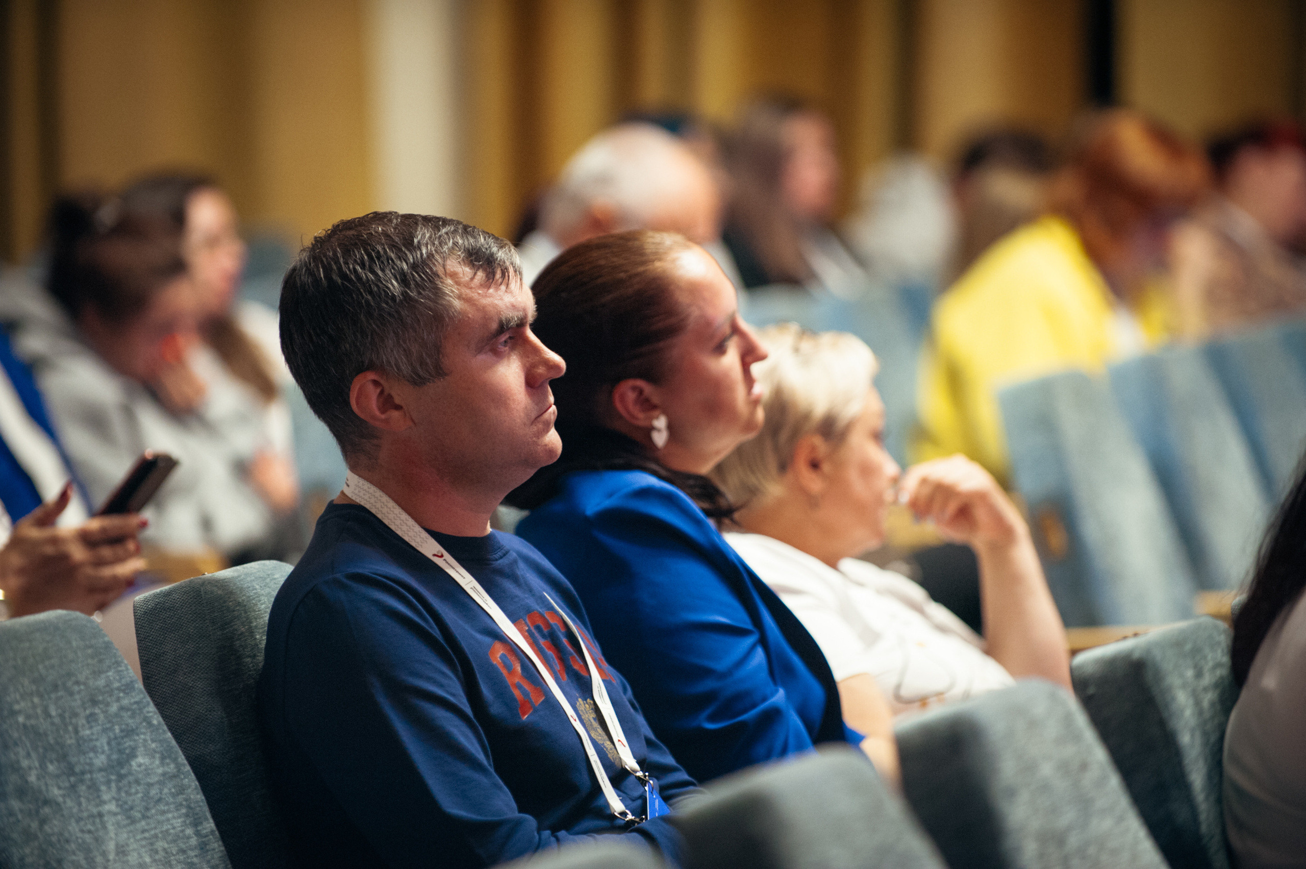 Окружной патриотический форум. Фотограф в Новосибирске Полина Колмачевская