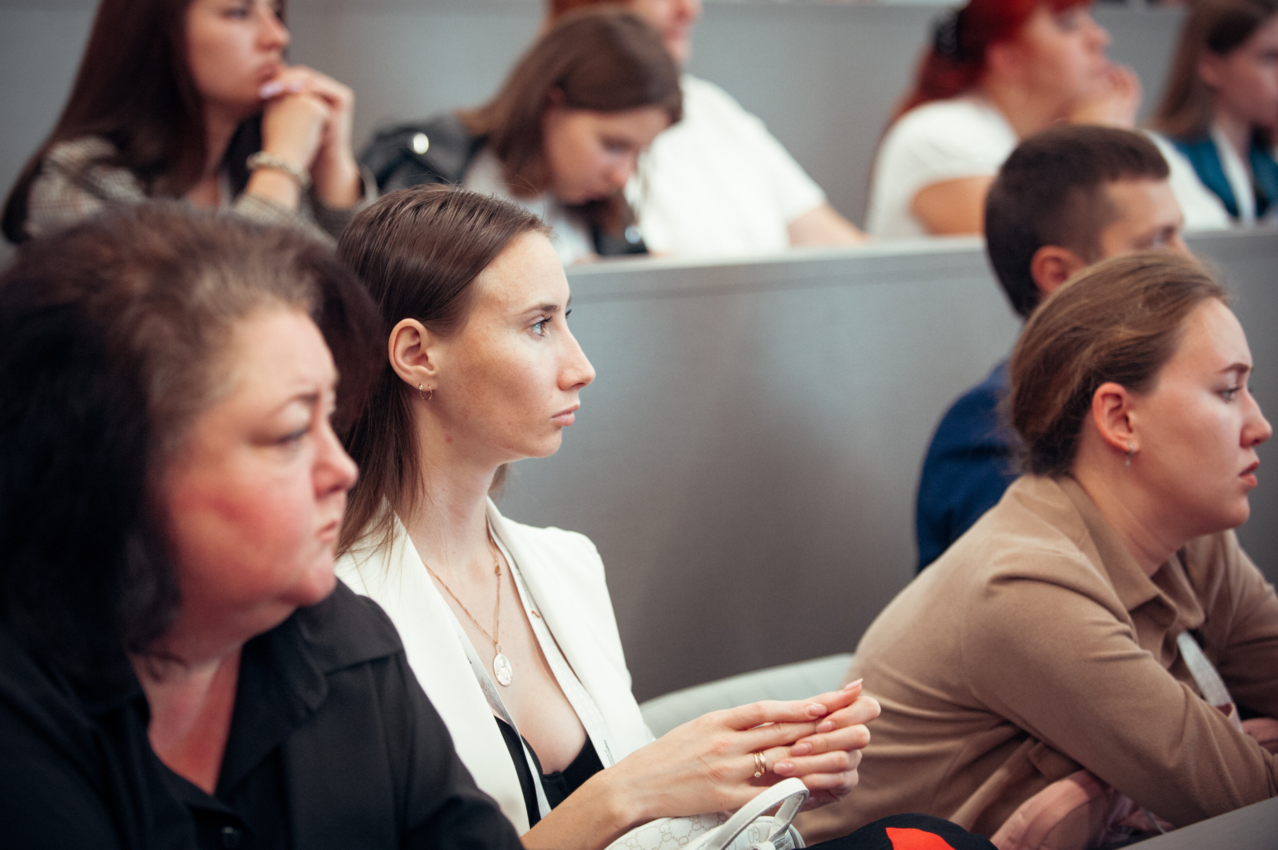 Окружной патриотический форум. Фотограф в Новосибирске Полина Колмачевская