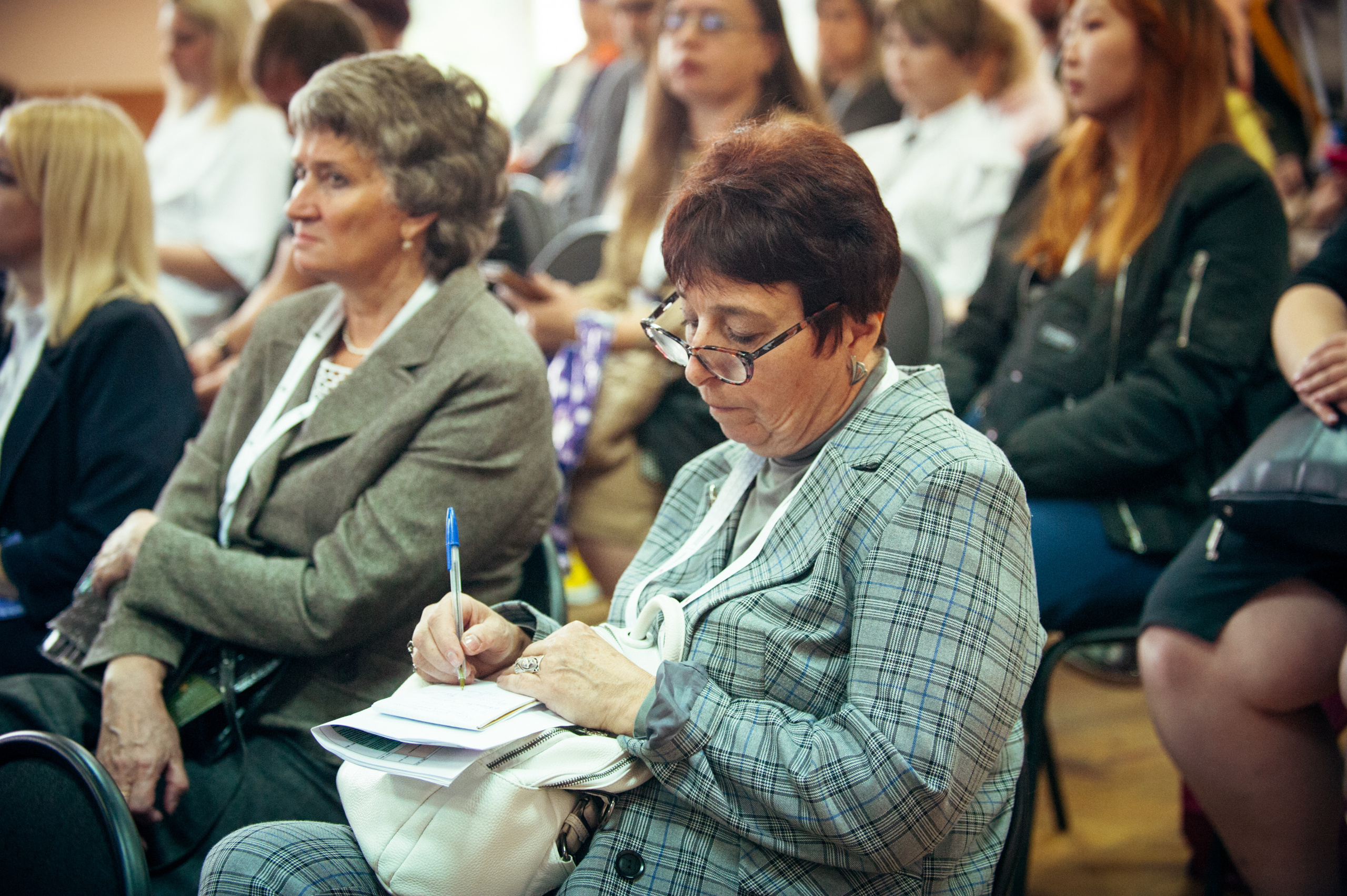 Окружной патриотический форум. Фотограф в Новосибирске Полина Колмачевская