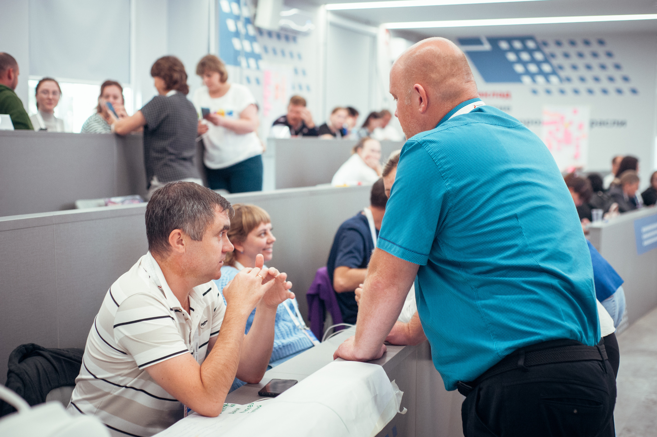 Окружной патриотический форум. Фотограф в Новосибирске Полина Колмачевская