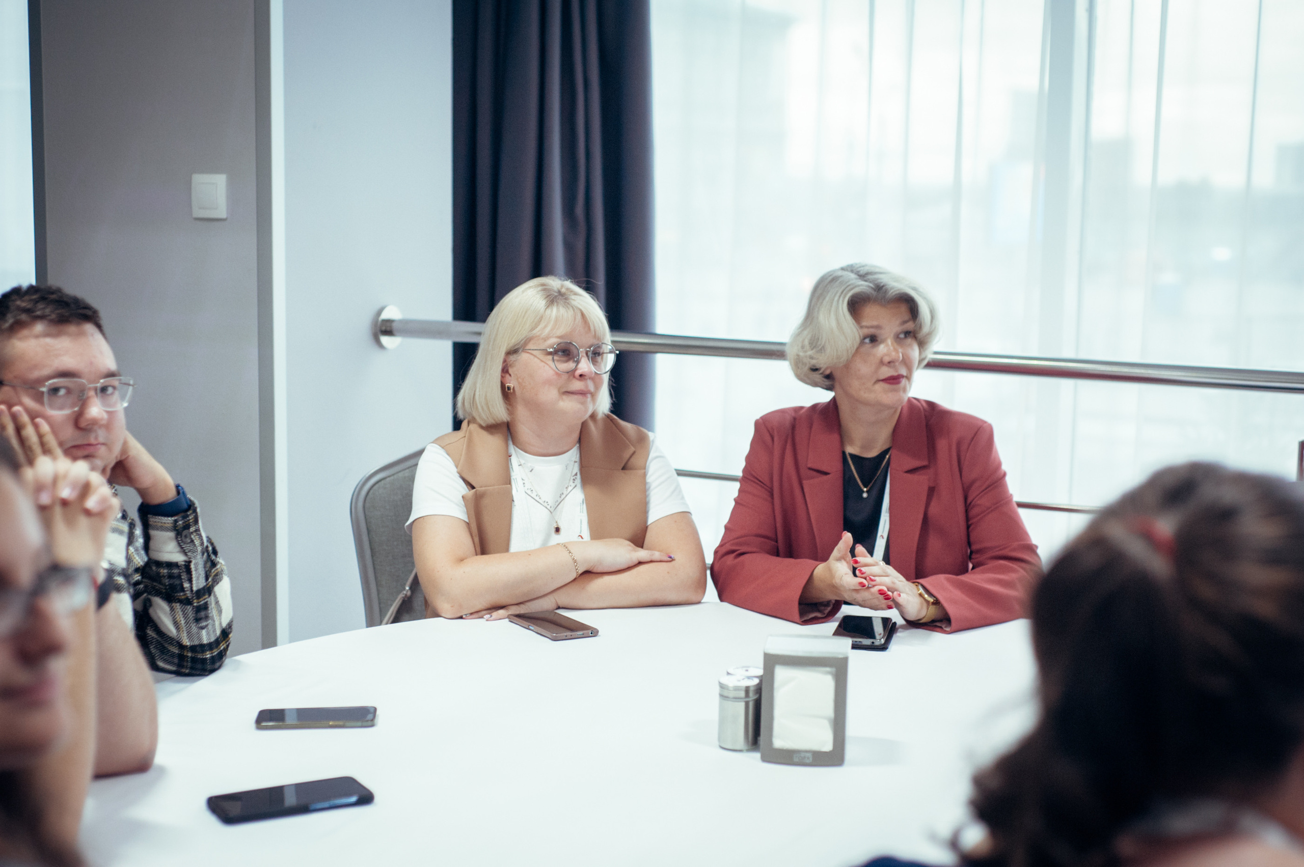 Окружной патриотический форум. Фотограф в Новосибирске Полина Колмачевская