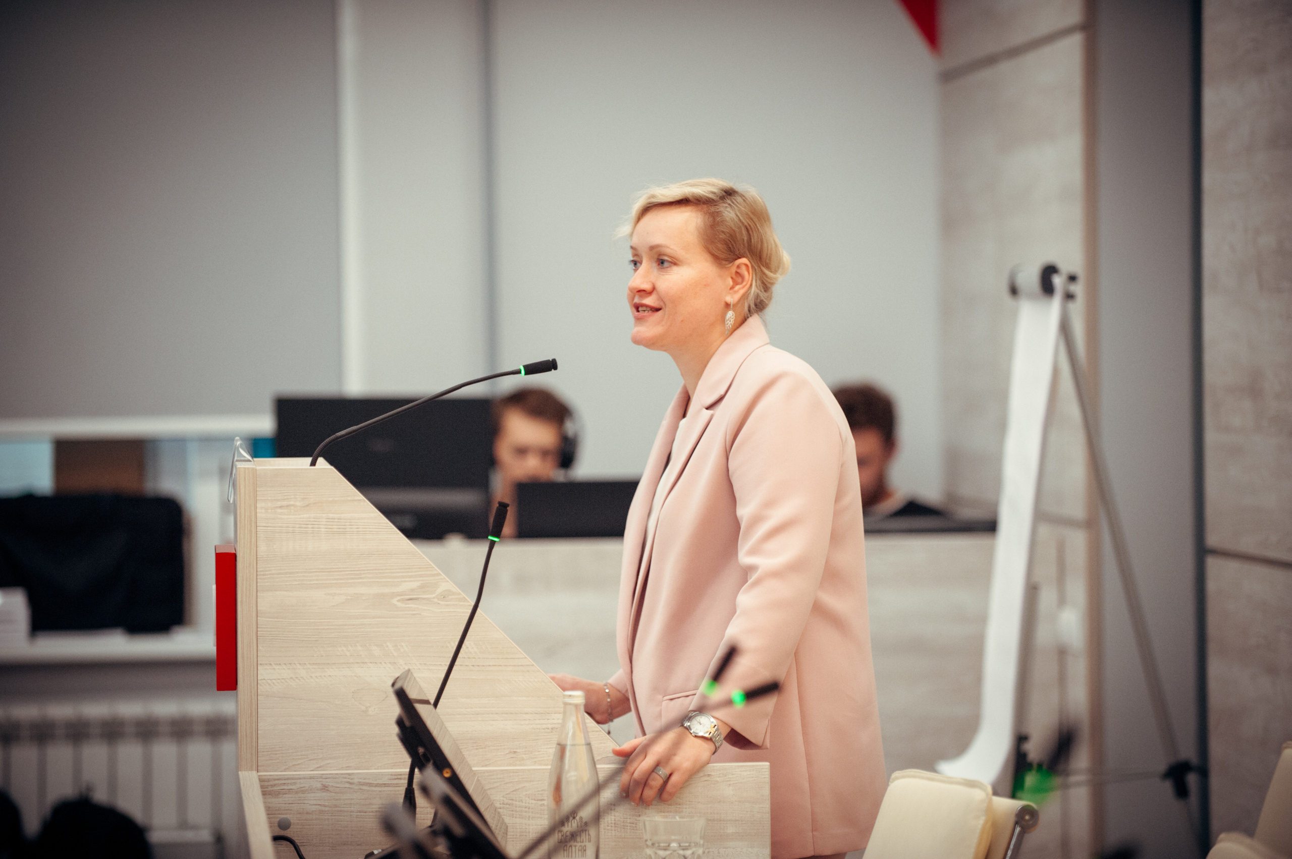 Окружной патриотический форум. Фотограф в Новосибирске Полина Колмачевская