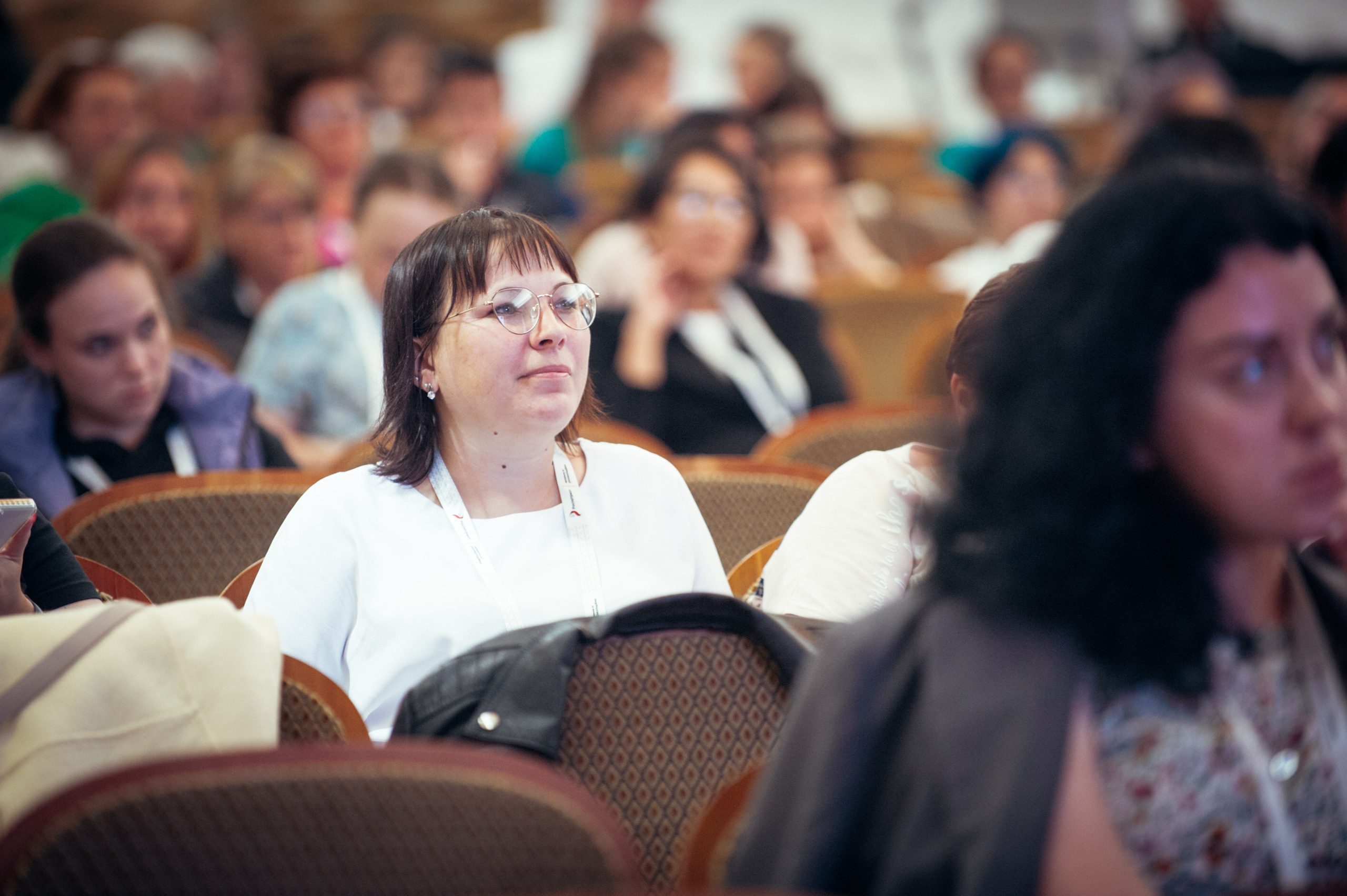 Окружной патриотический форум. Фотограф в Новосибирске Полина Колмачевская