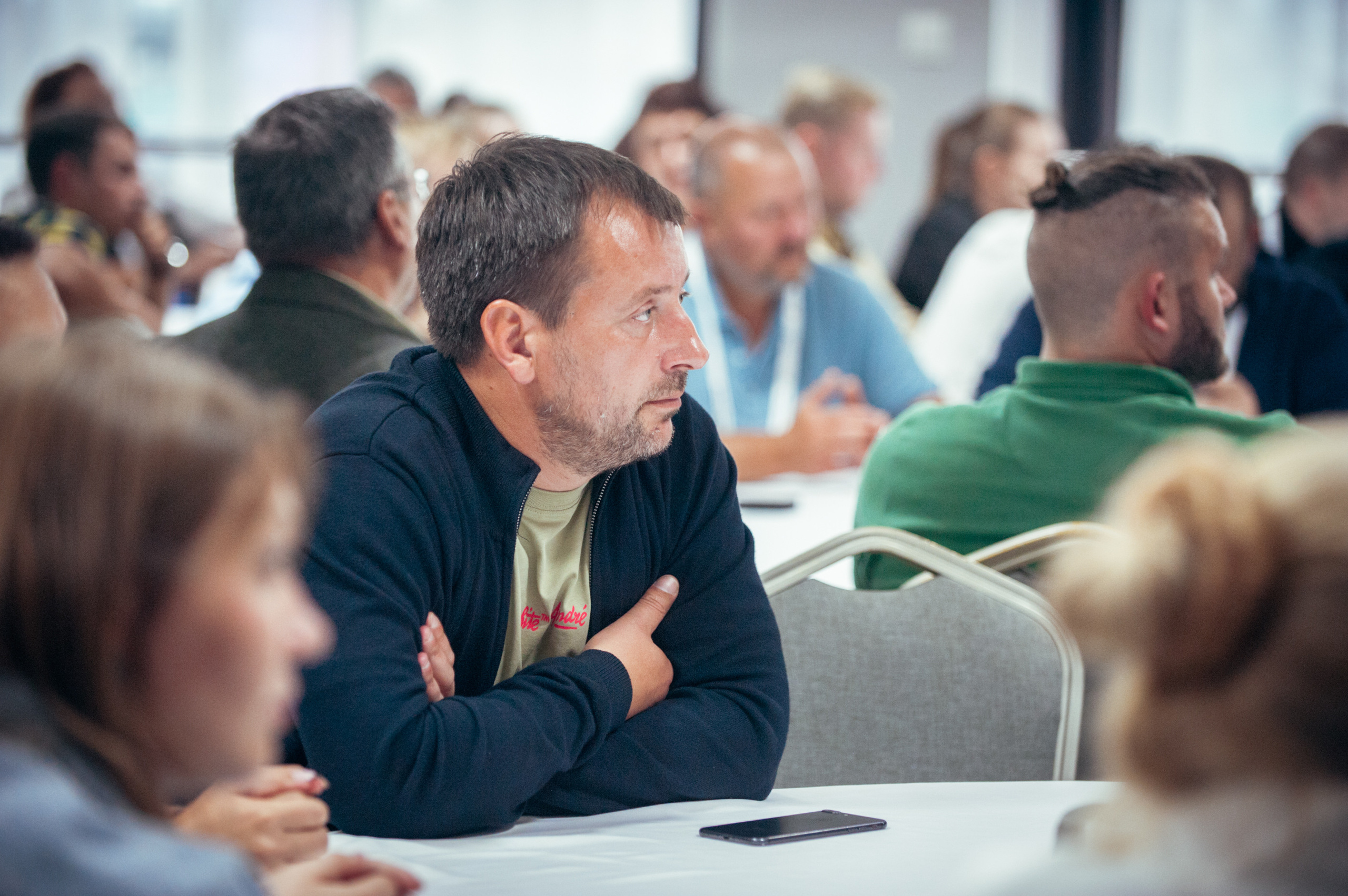 Окружной патриотический форум. Фотограф в Новосибирске Полина Колмачевская