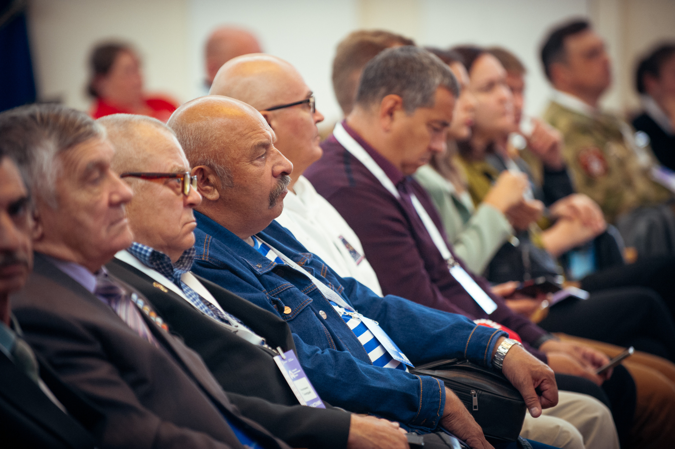 Окружной патриотический форум. Фотограф в Новосибирске Полина Колмачевская
