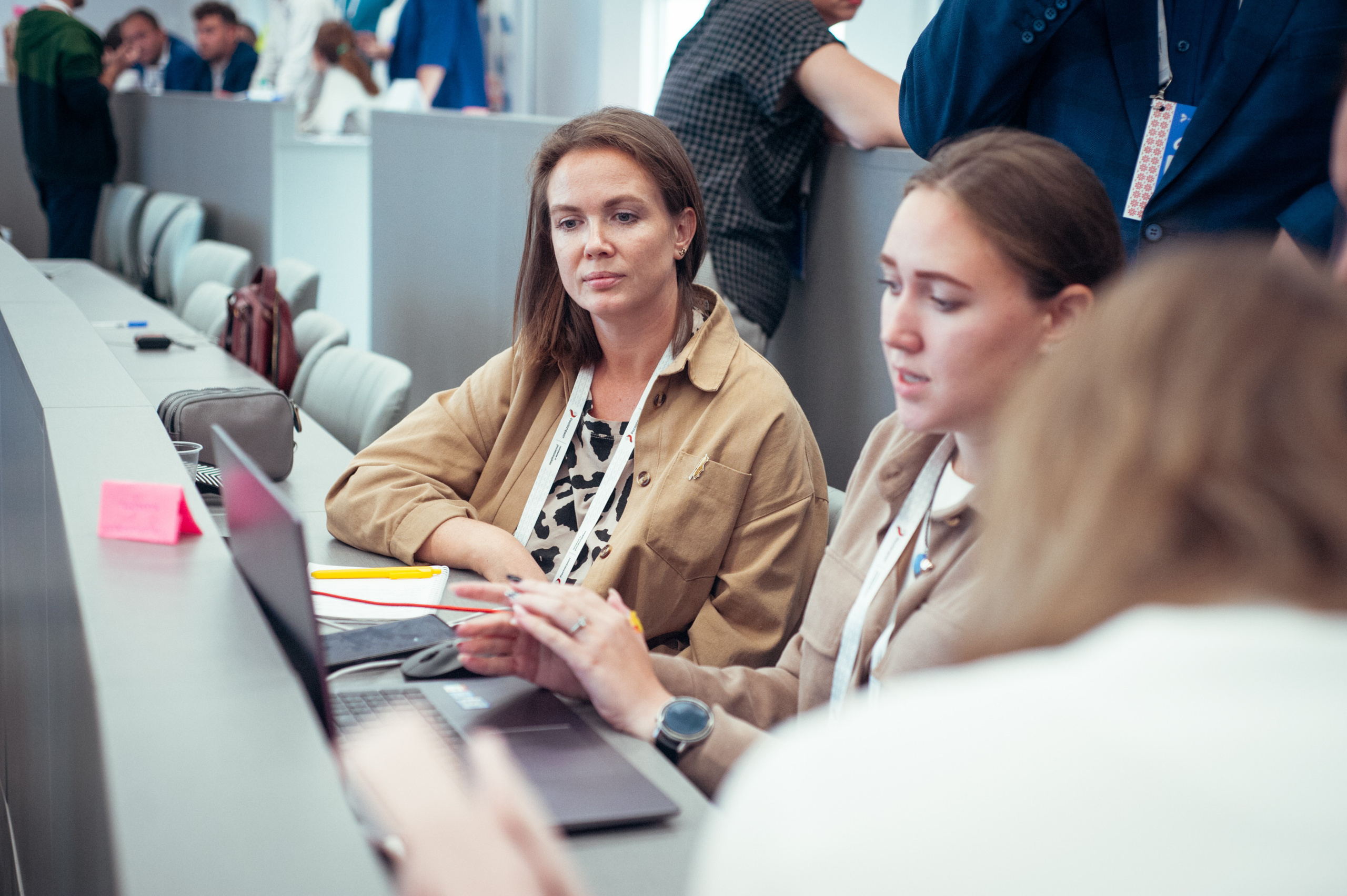 Окружной патриотический форум. Фотограф в Новосибирске Полина Колмачевская