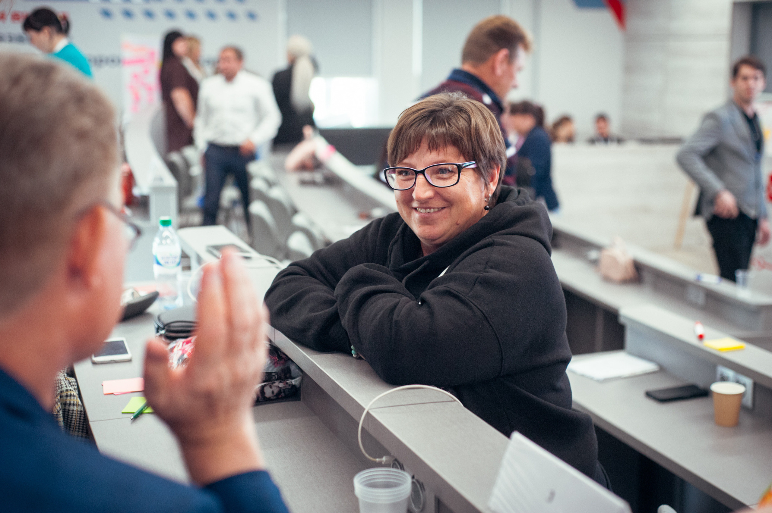Окружной патриотический форум. Фотограф в Новосибирске Полина Колмачевская