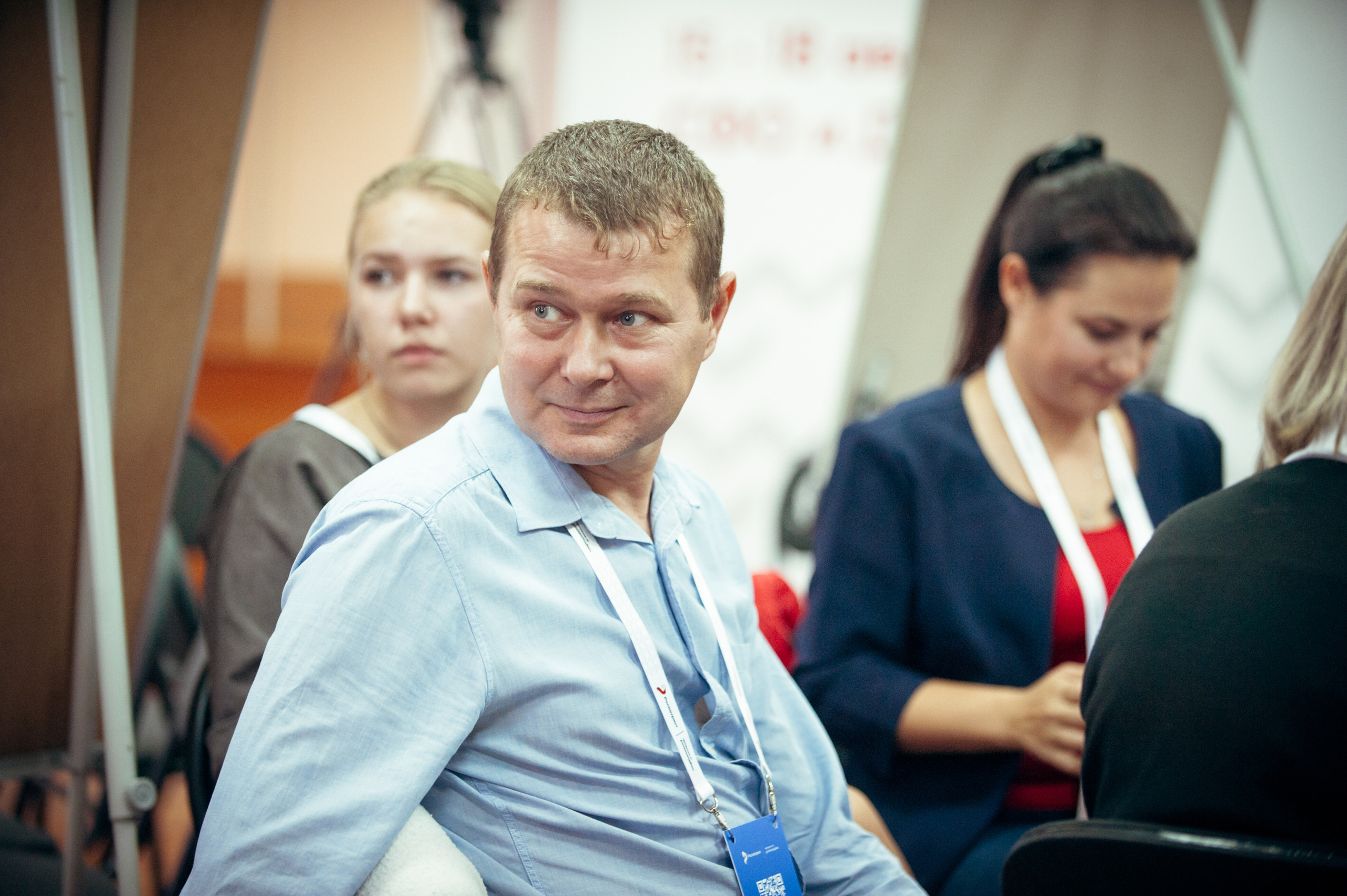 Окружной патриотический форум. Фотограф в Новосибирске Полина Колмачевская