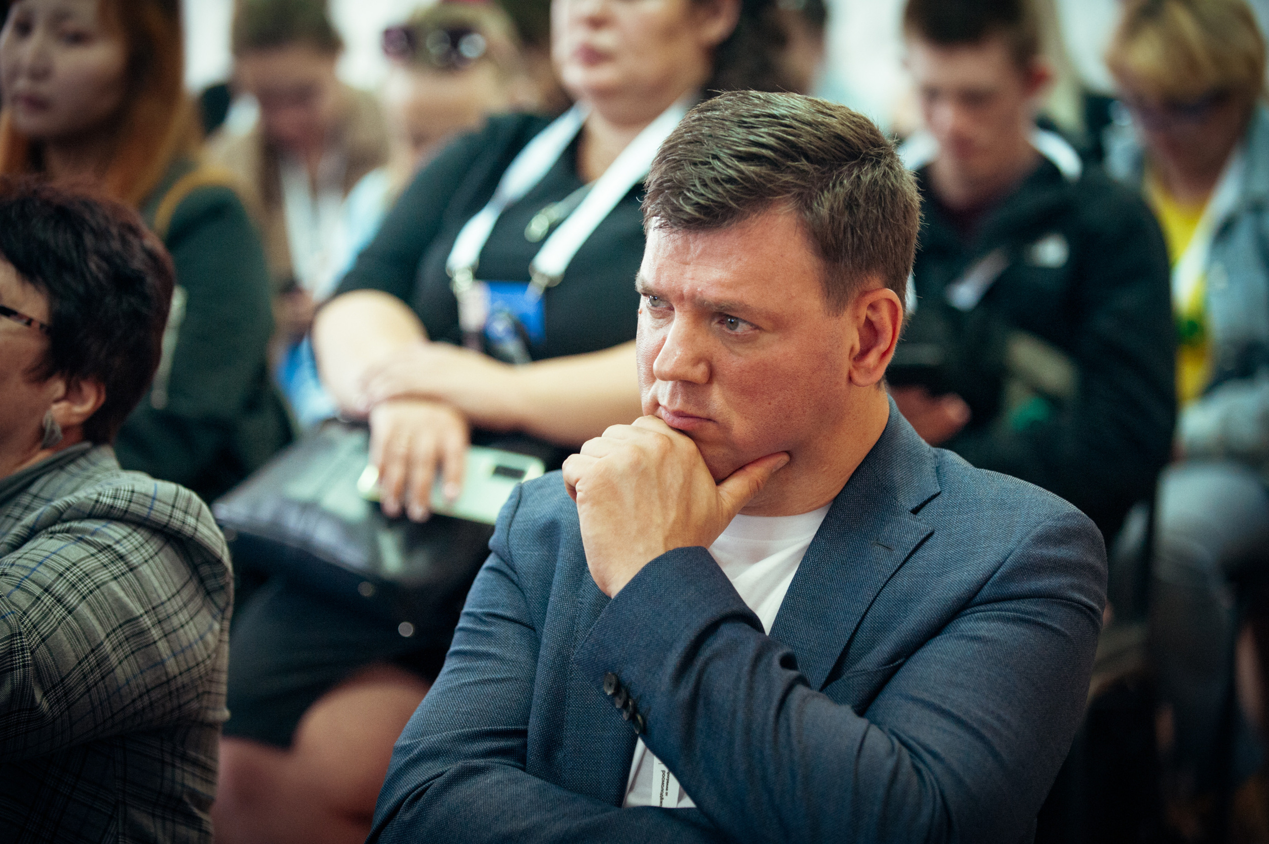 Окружной патриотический форум. Фотограф в Новосибирске Полина Колмачевская