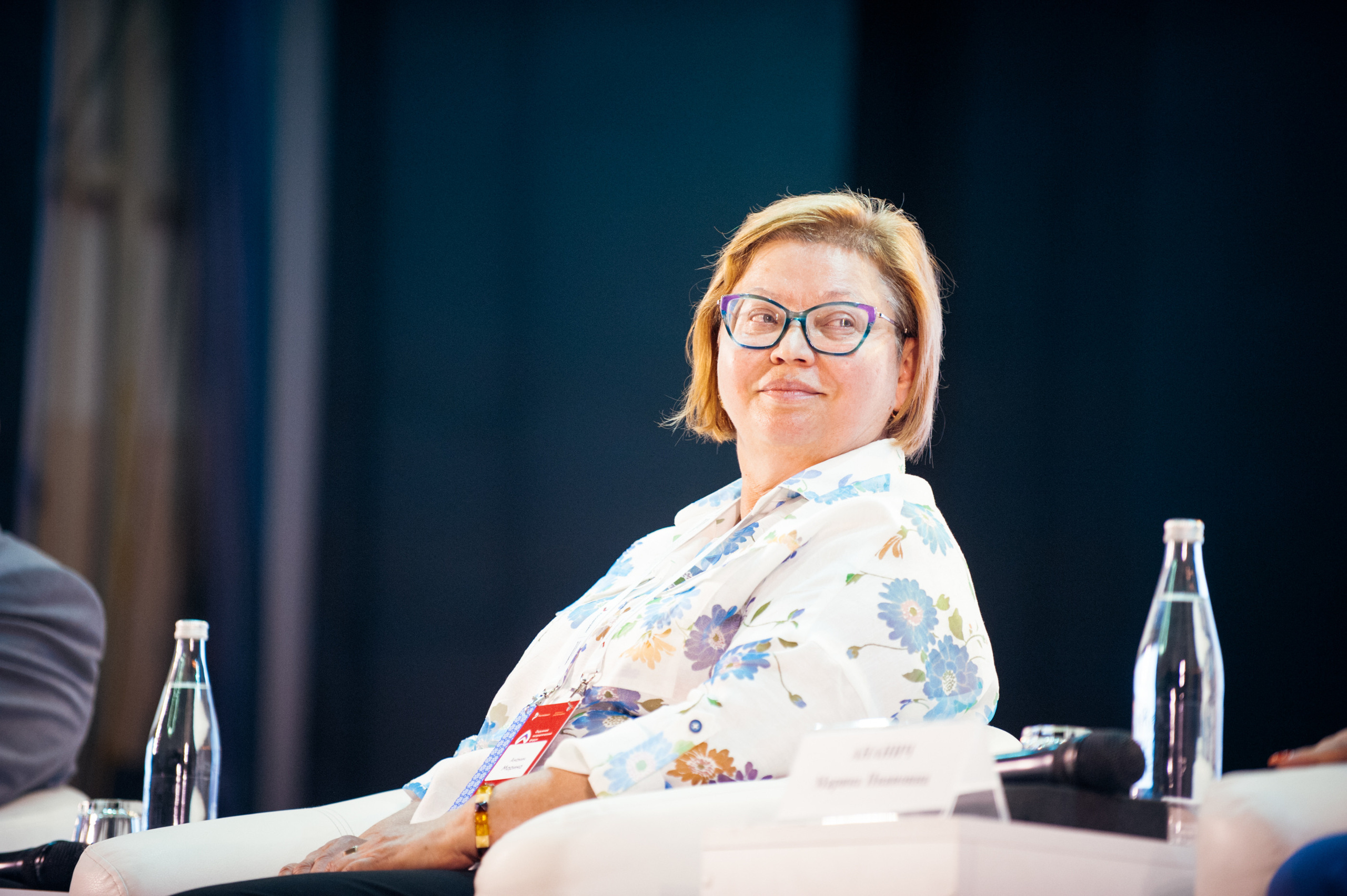 Окружной патриотический форум. Фотограф в Новосибирске Полина Колмачевская