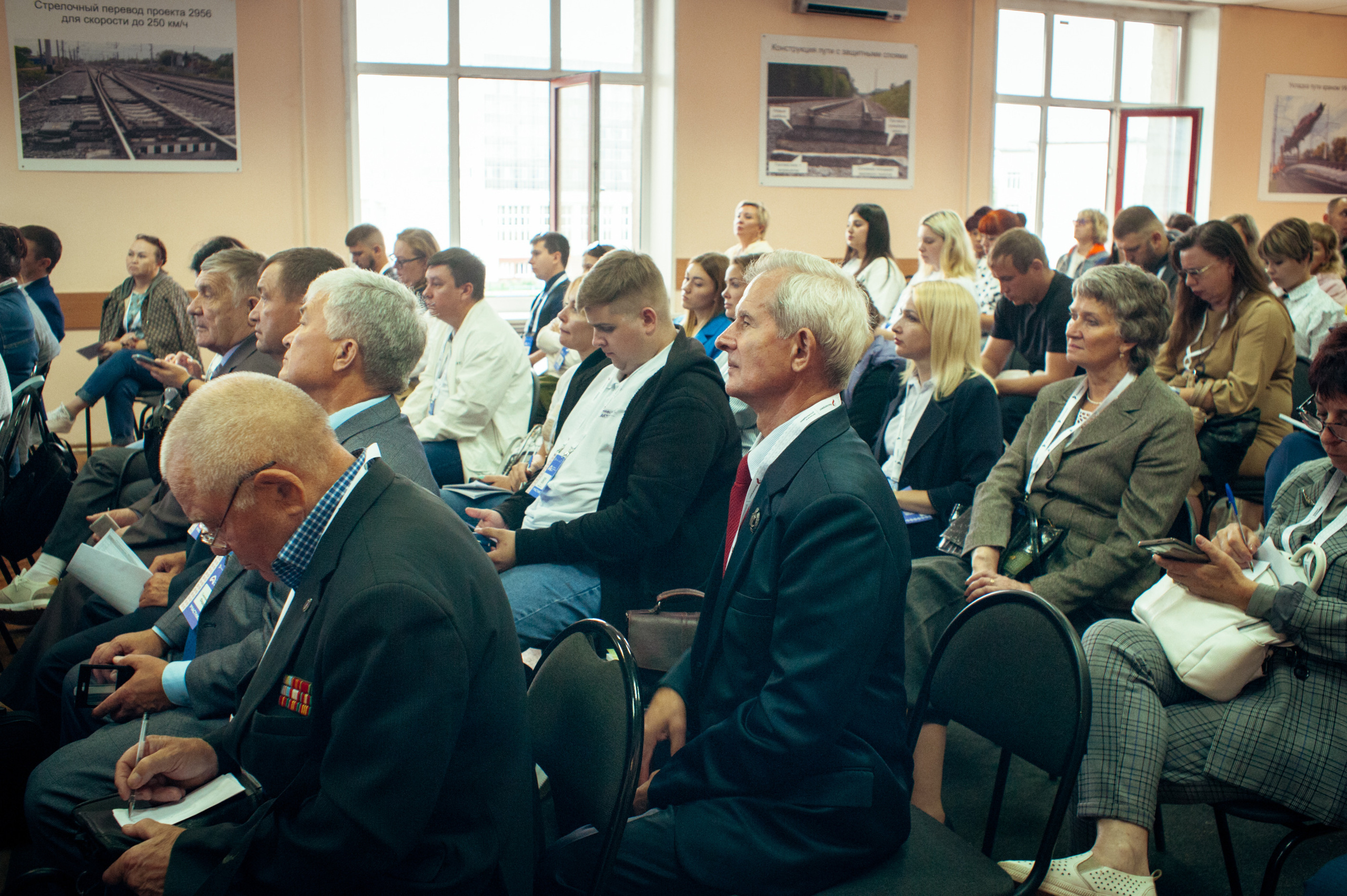Окружной патриотический форум. Фотограф в Новосибирске Полина Колмачевская