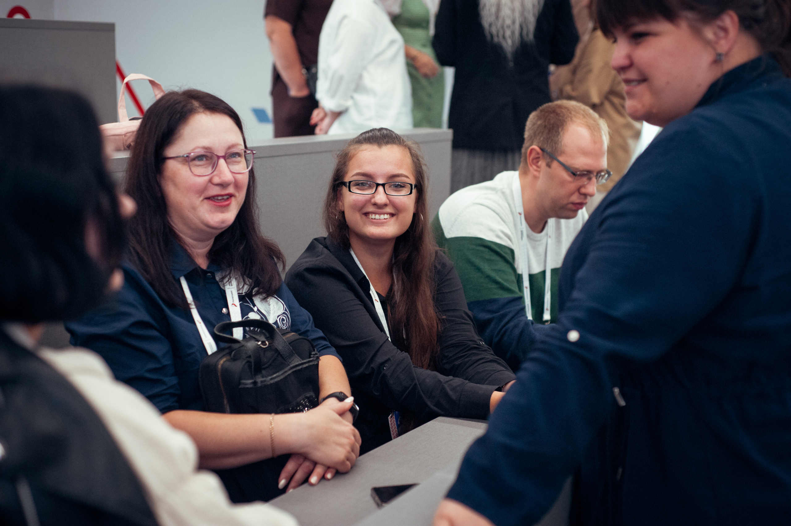Окружной патриотический форум. Фотограф в Новосибирске Полина Колмачевская