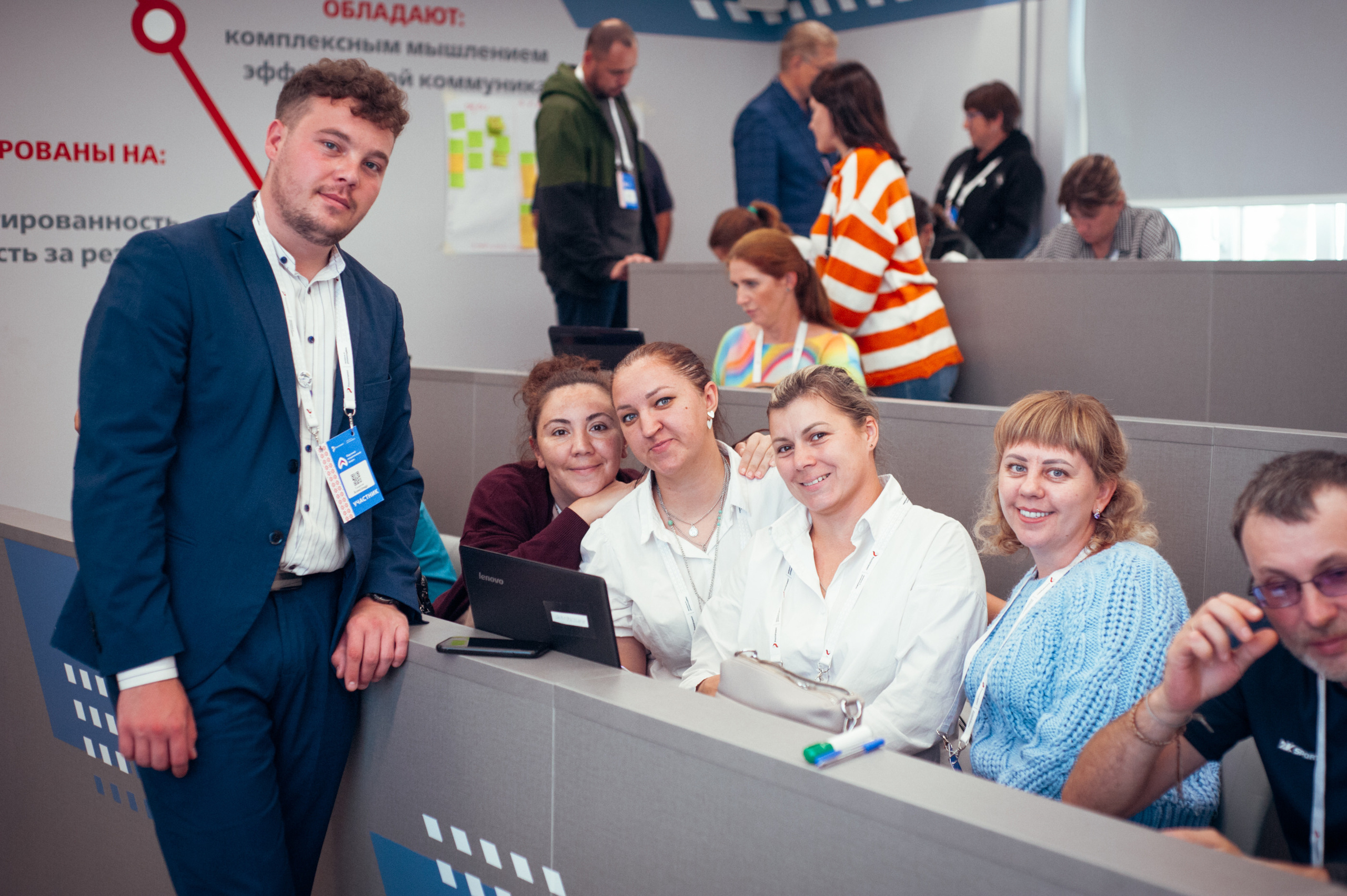 Окружной патриотический форум. Фотограф в Новосибирске Полина Колмачевская