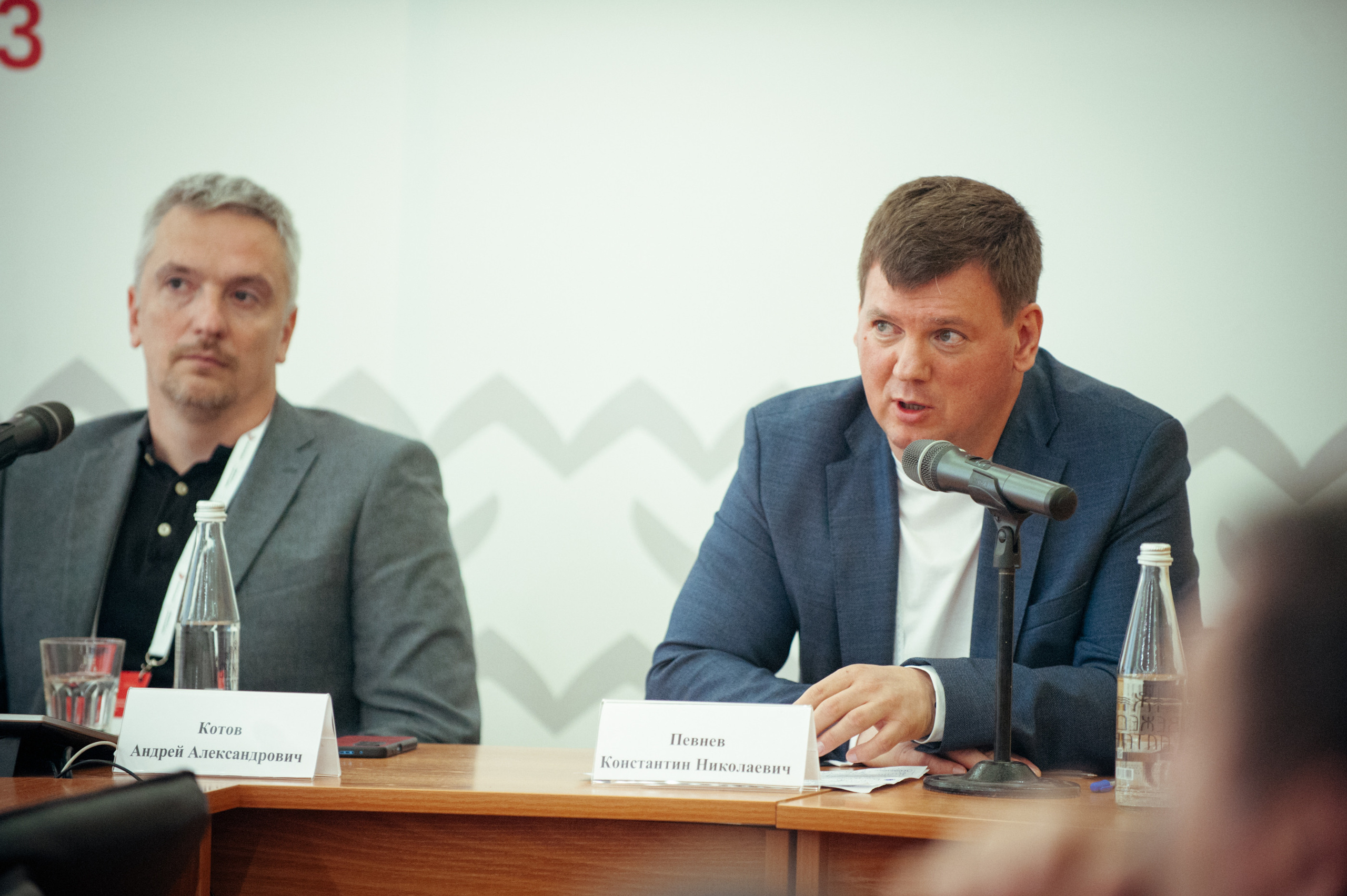 Окружной патриотический форум. Фотограф в Новосибирске Полина Колмачевская