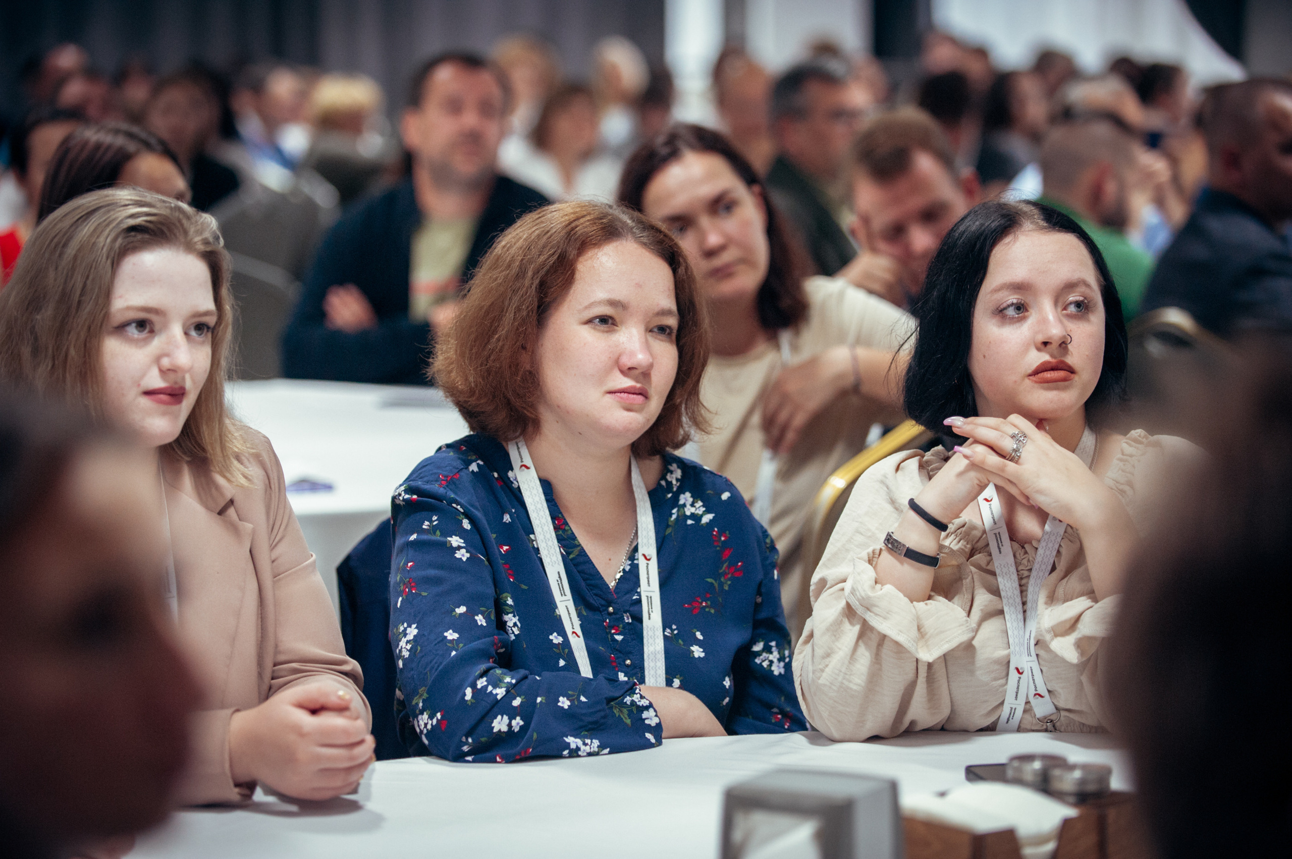 Окружной патриотический форум. Фотограф в Новосибирске Полина Колмачевская