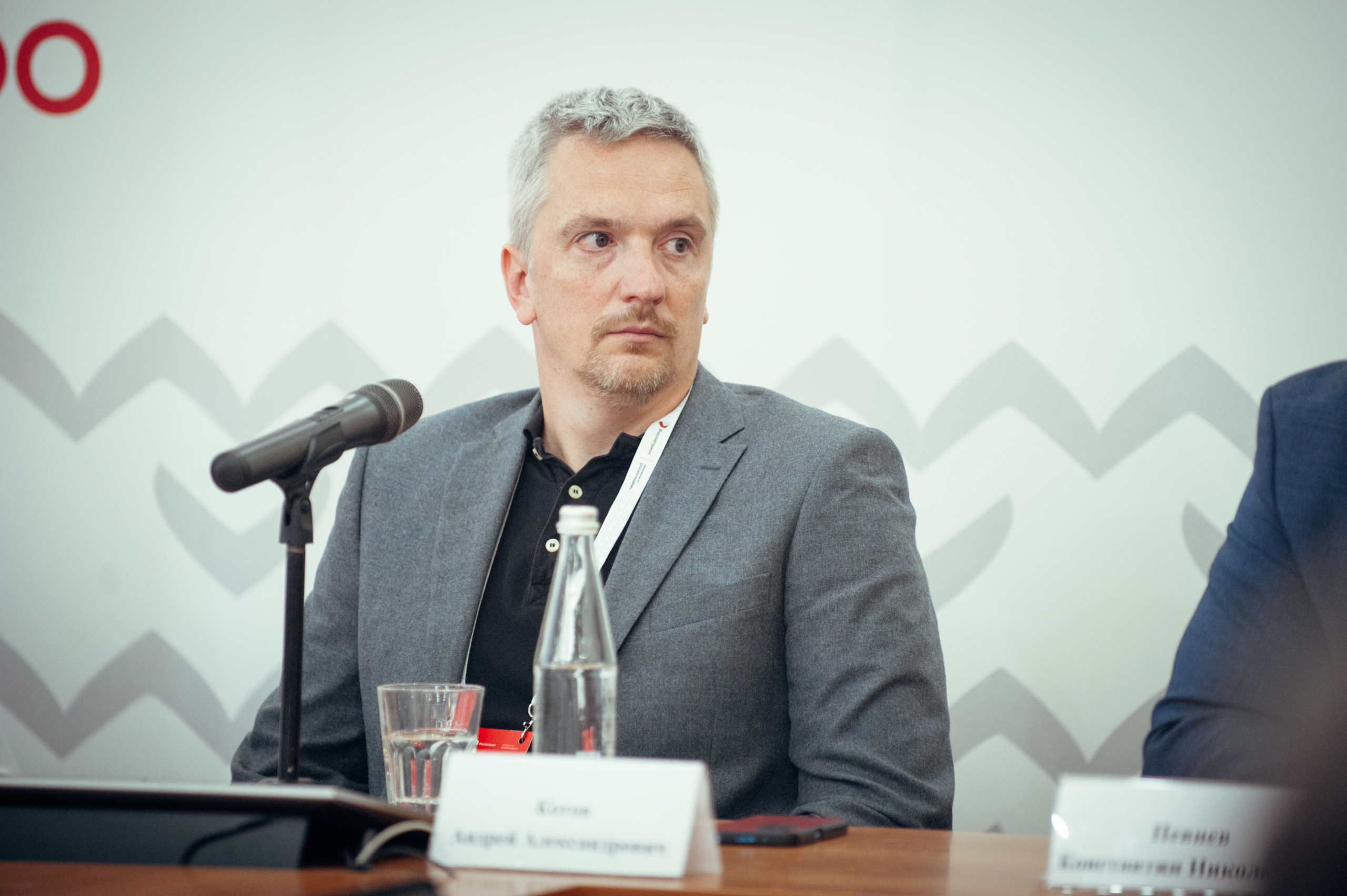 Окружной патриотический форум. Фотограф в Новосибирске Полина Колмачевская