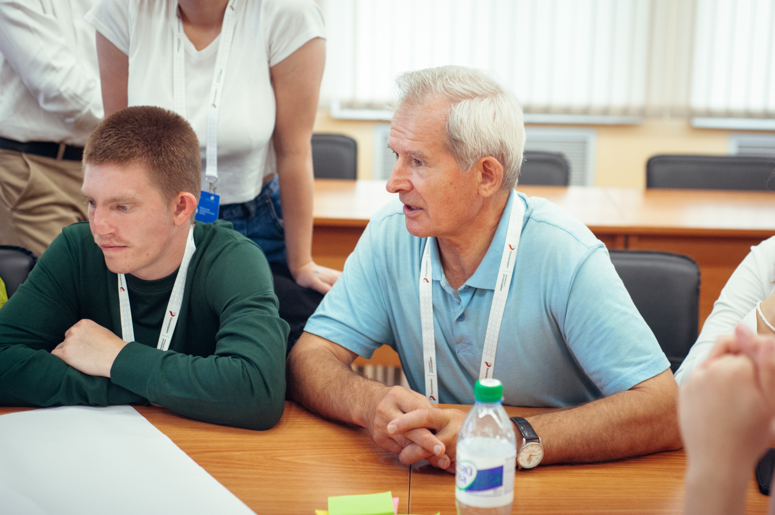 Окружной патриотический форум. Фотограф в Новосибирске Полина Колмачевская