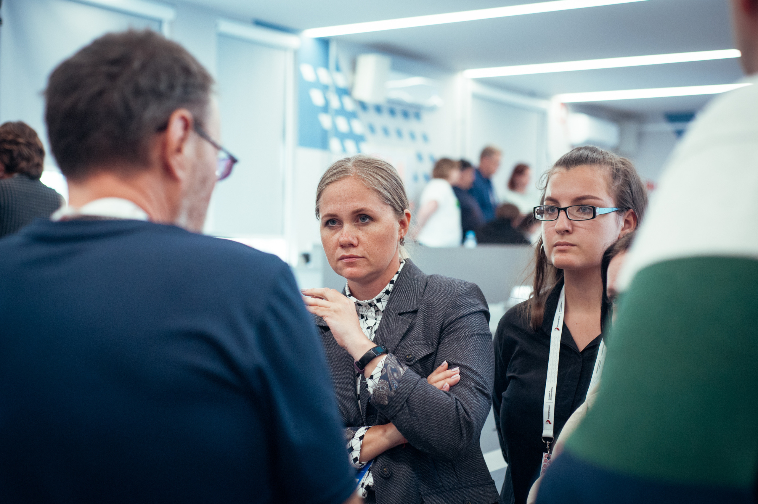 Окружной патриотический форум. Фотограф в Новосибирске Полина Колмачевская