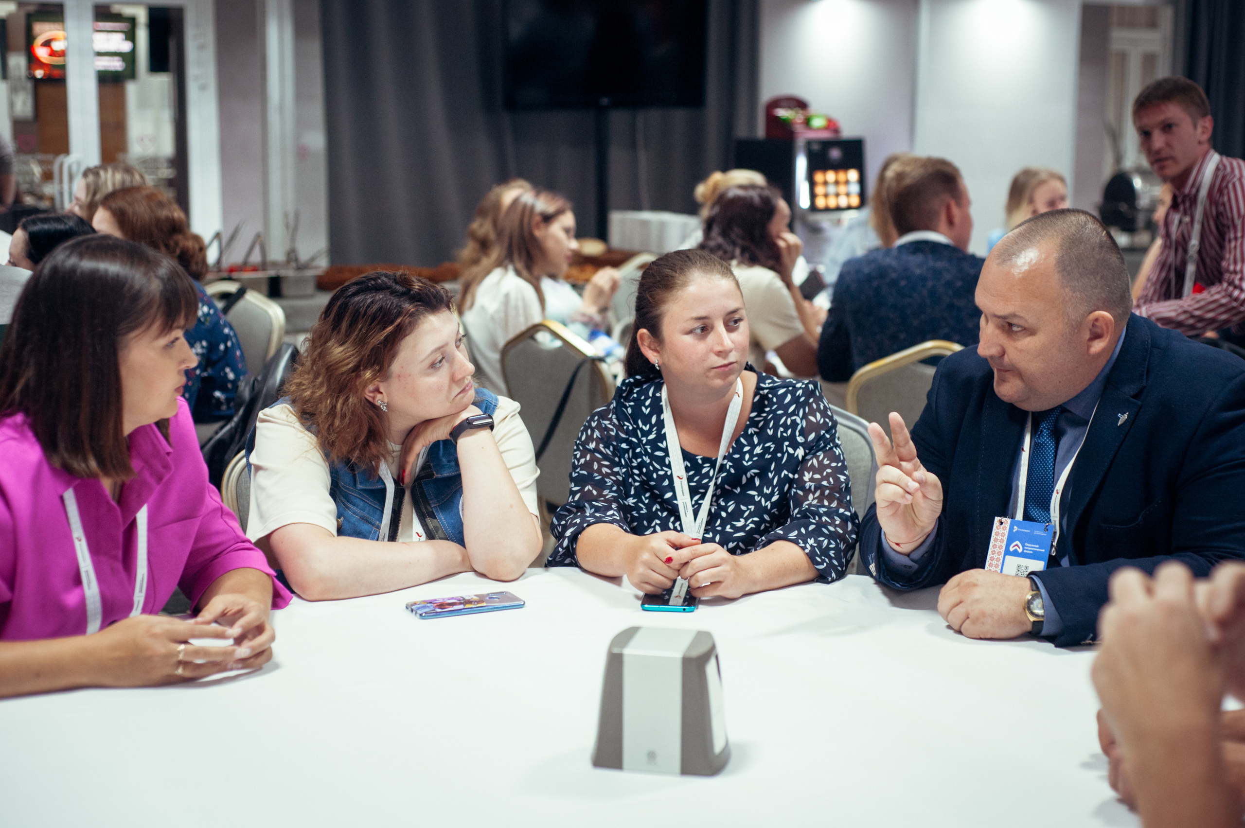 Окружной патриотический форум. Фотограф в Новосибирске Полина Колмачевская