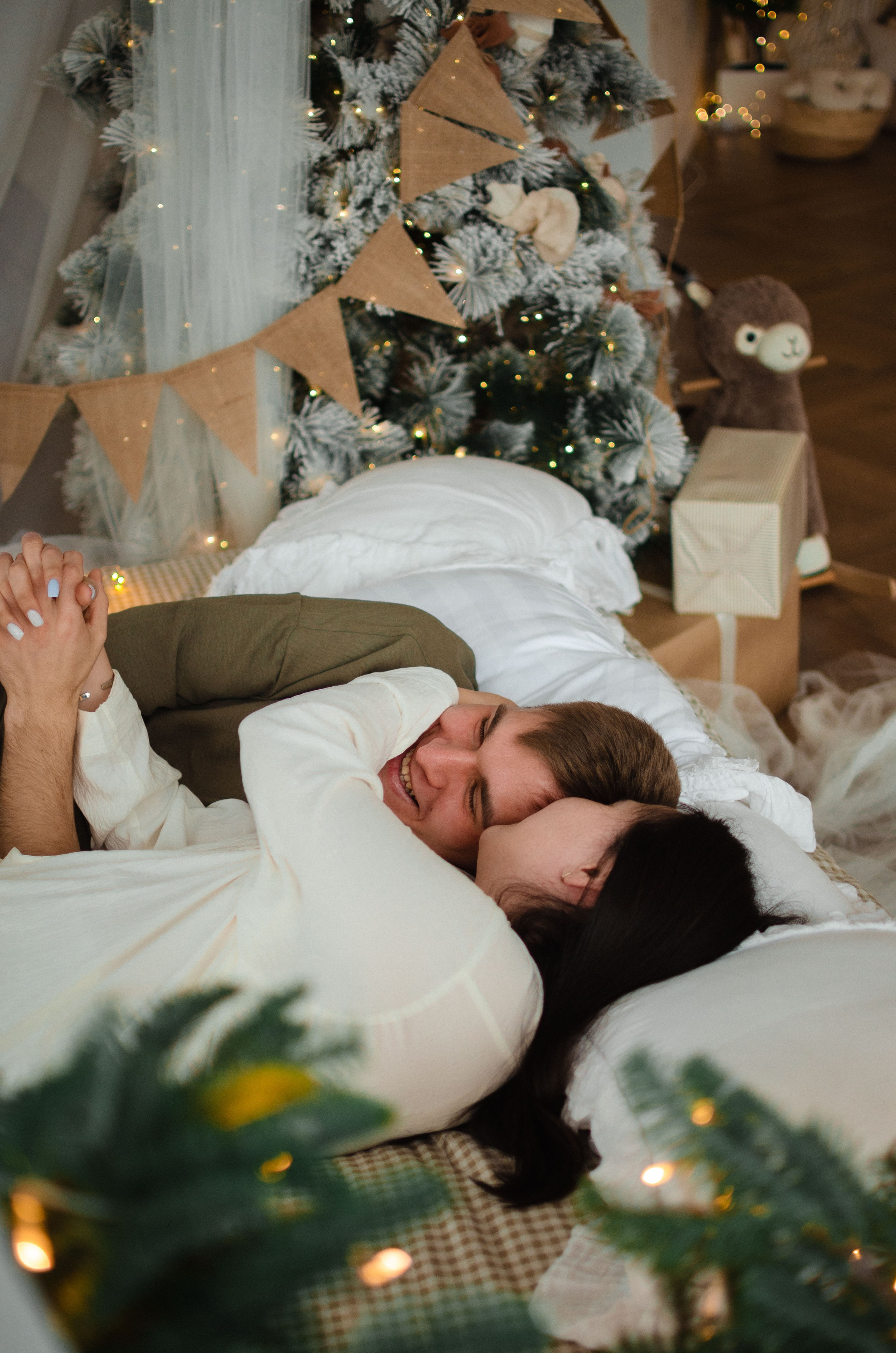 Вероника & Дима. Женский и предметный фотограф в Уфе Анастасия Настоечка