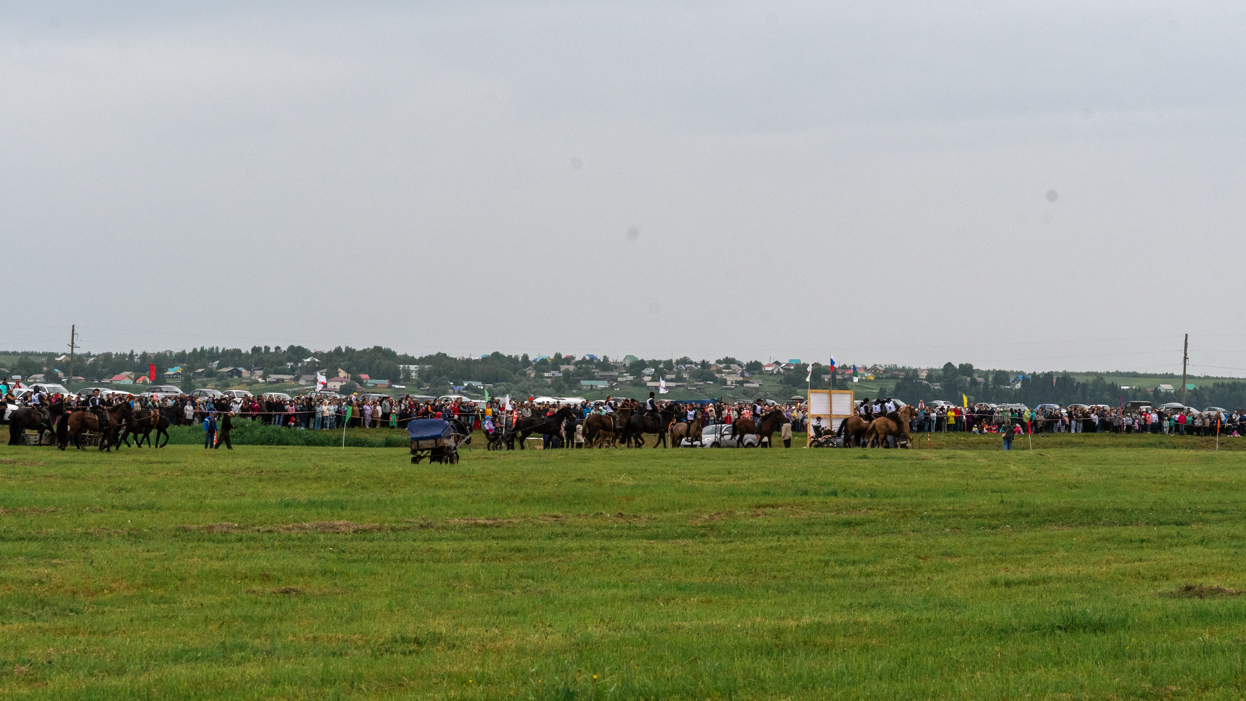 Луд 2023. Фотограф в с. Ижма Республика Коми Терентьев Сергей