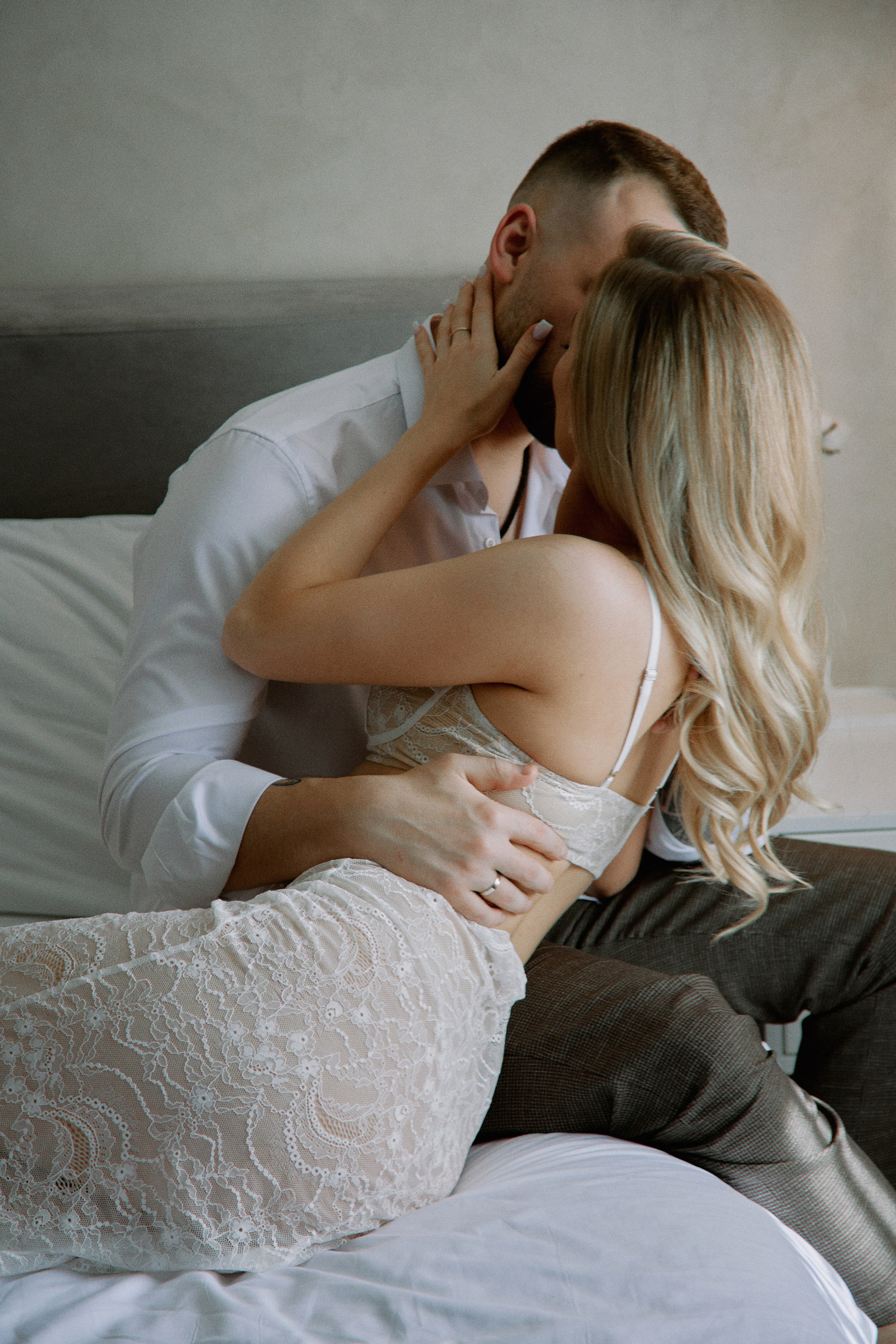 Танцуй со мной. Фотограф Елена Краснопевцева