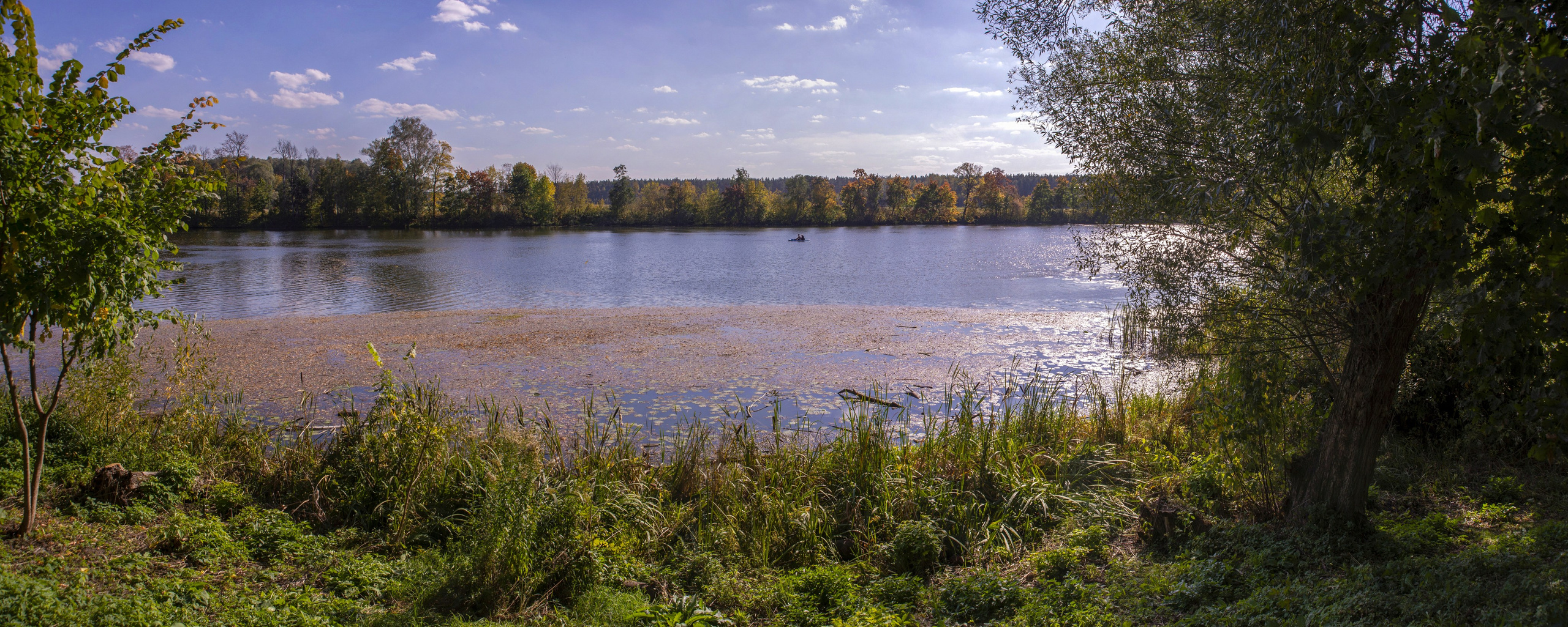Архангельское. Сентябрь 2023. Игорь Жучков. Россия увиденная глазами путешествующего фотографа