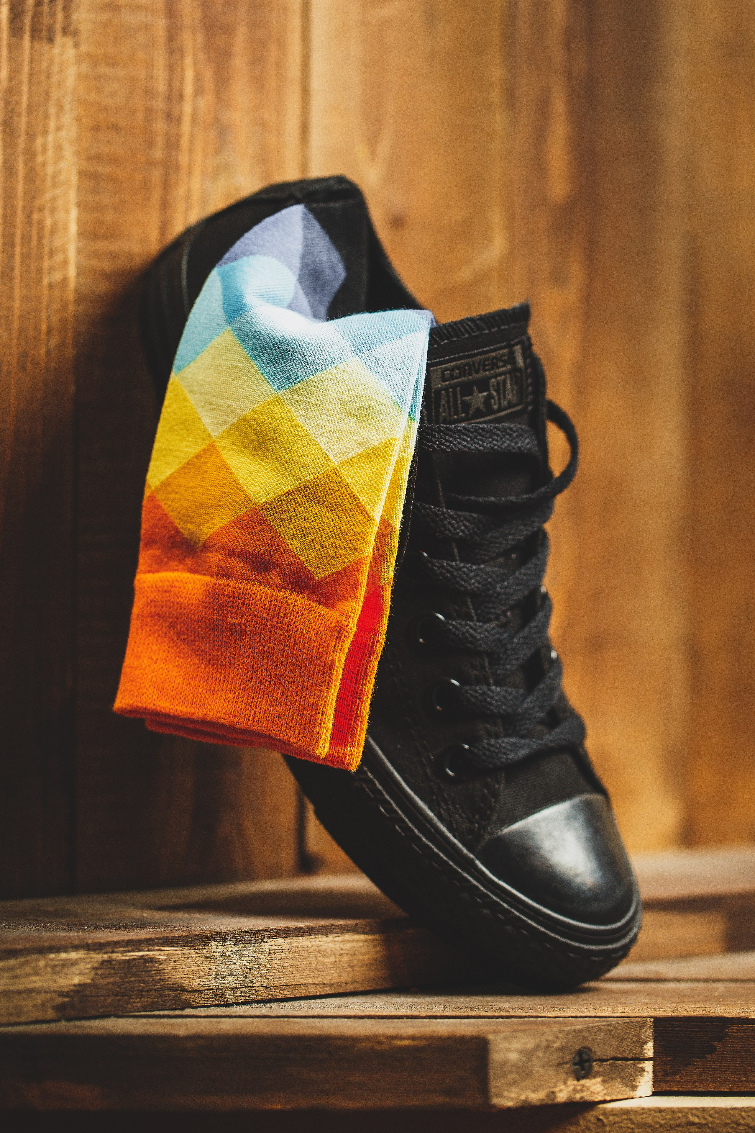 Носки. Интерьерный фотограф и видеограф в Санкт-Петербурге Вадим Балбашевский