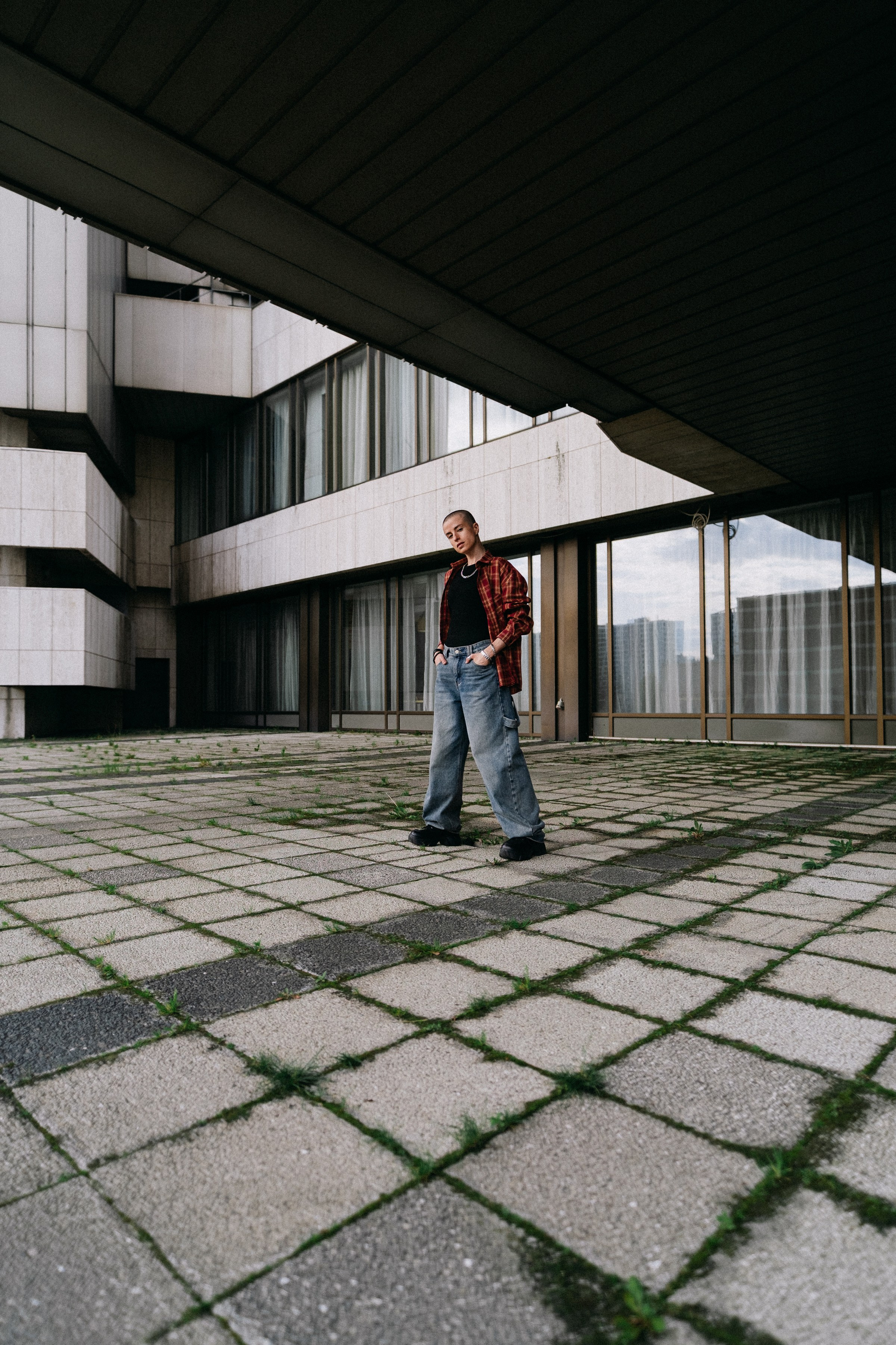 Раймон, фотограф. Интерьерный фотограф и видеограф в Санкт-Петербурге Вадим Балбашевский