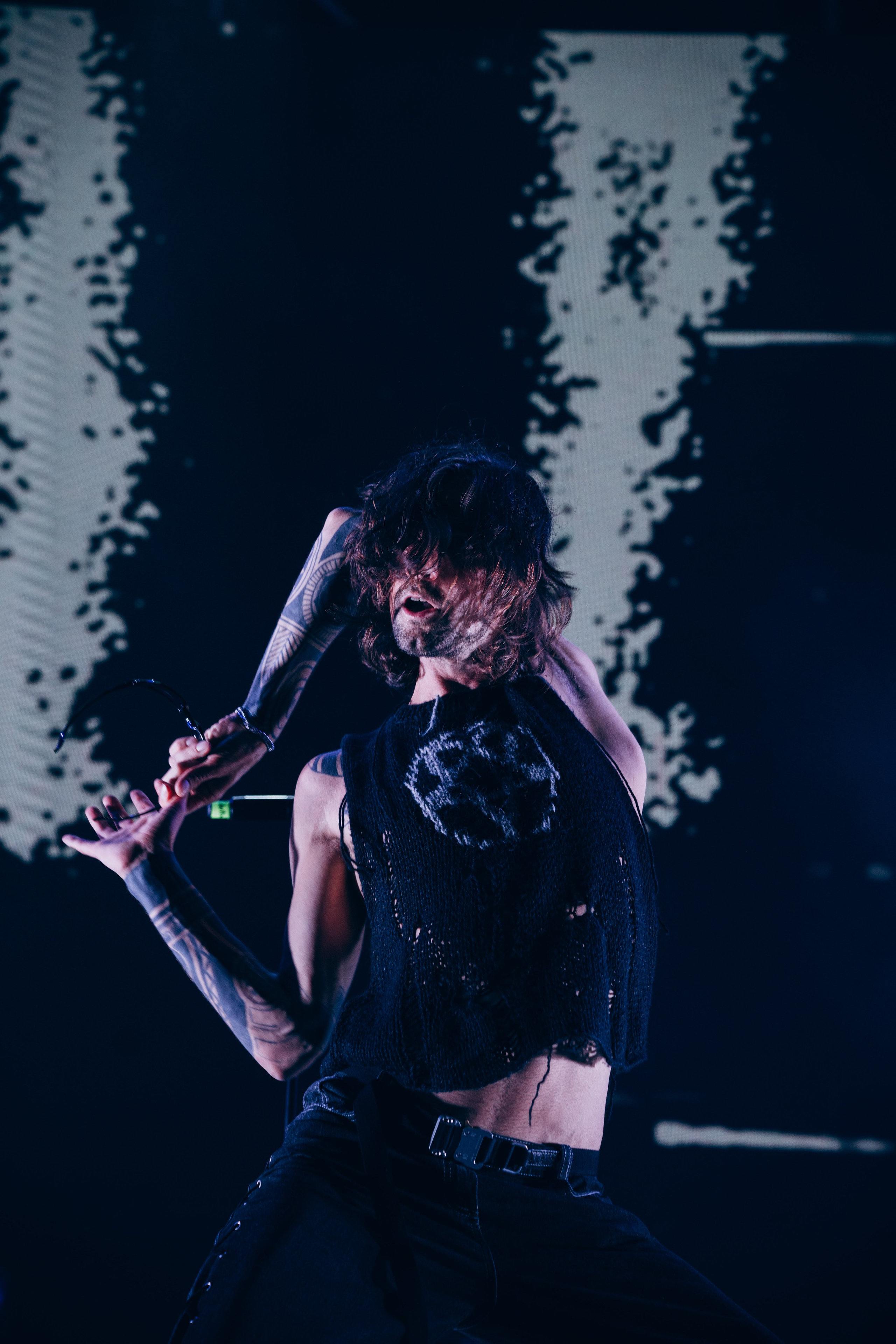 Picnic by partners. Главная