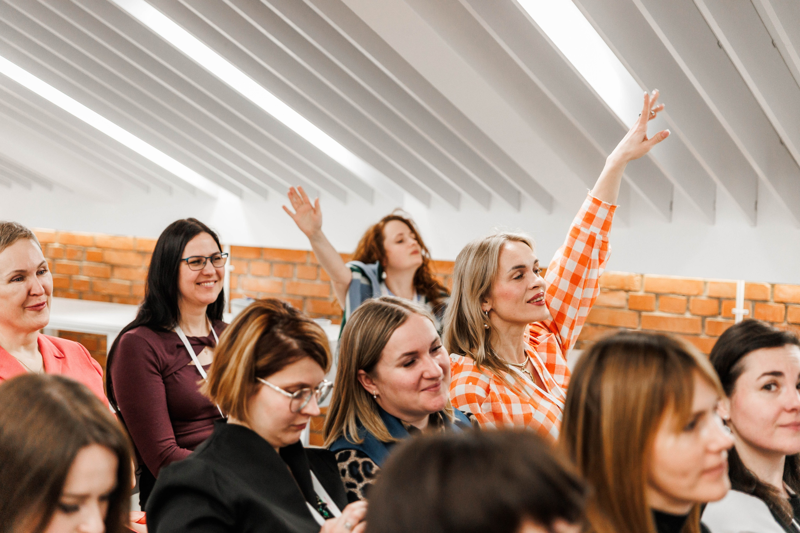 ЖЕНСКОЕ ЛИДЕРСТВО. Фотограф Нижний Новгород Игнатьева Виктория