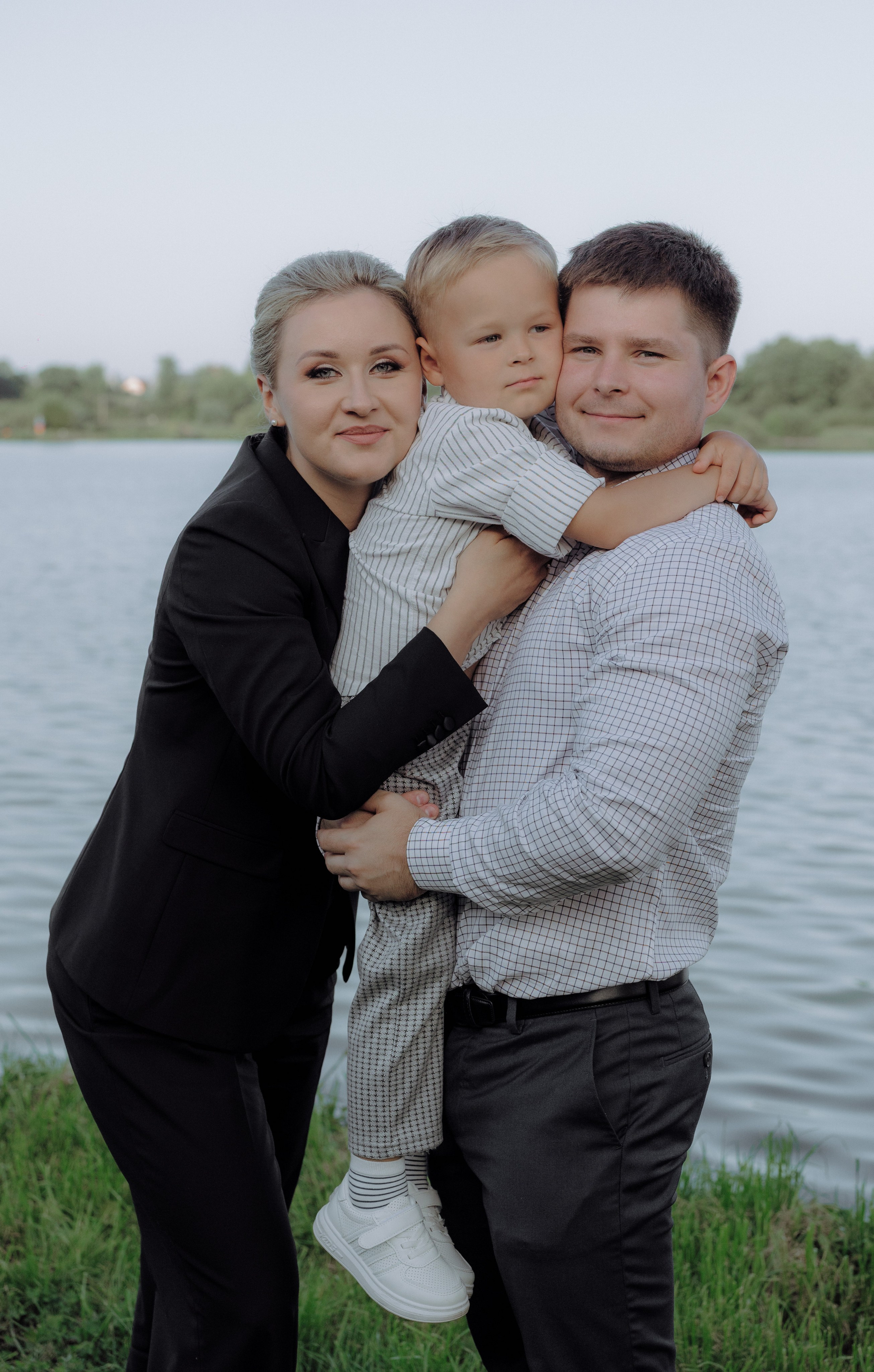 YEKATERINA_VLAD (osenka--wedding). Фотограф Андрей Ширкалин Москва Московская обл, Коломна, Рязань